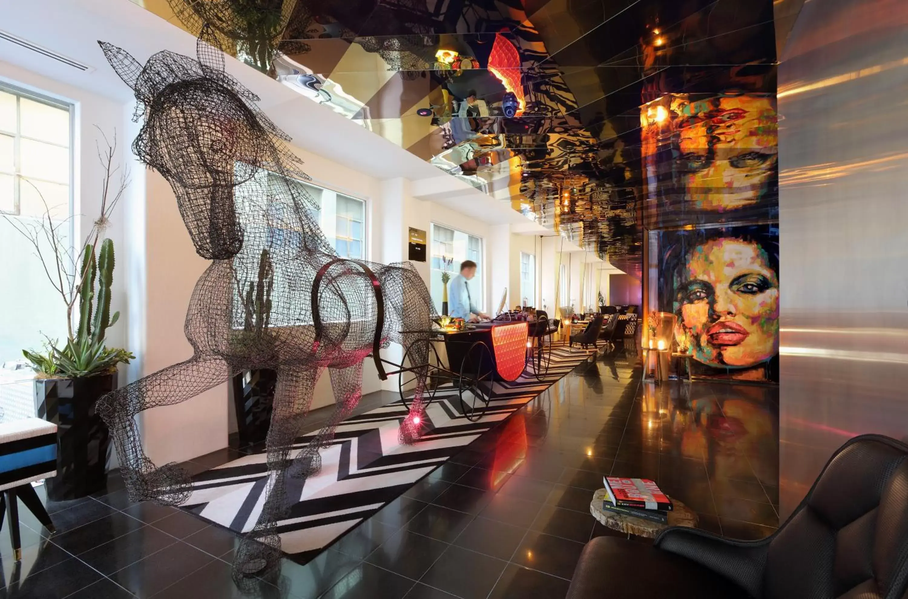 Adelphi Hotel Adelphi Hotel