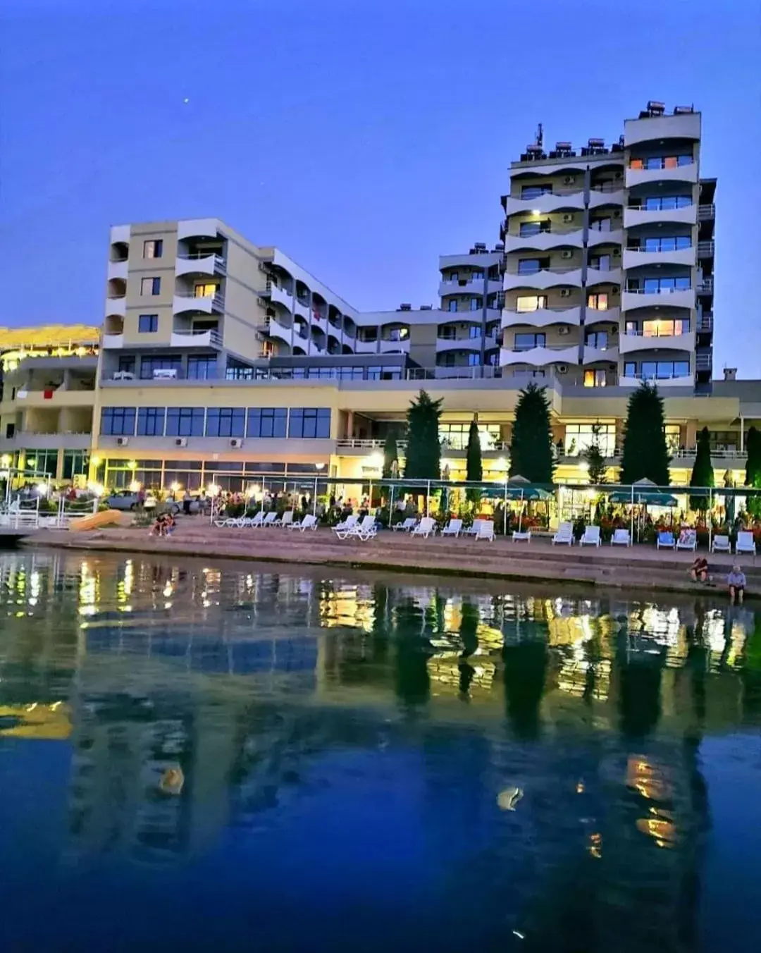 Hotel Enkelana Hotel Enkelana