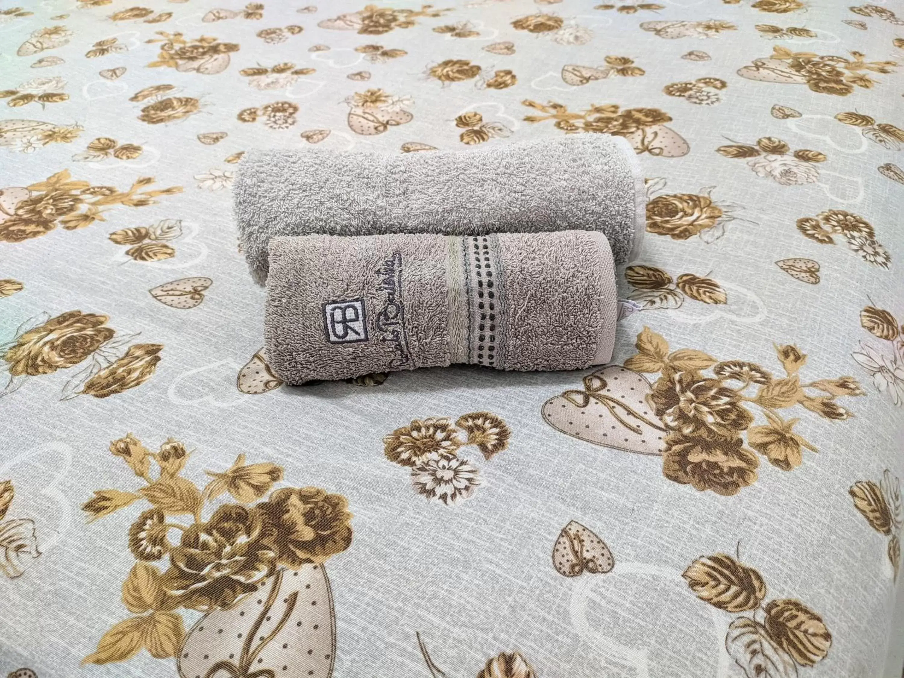 Deluxe Room in Peppino's Room Deluxe Room in Peppino's Room