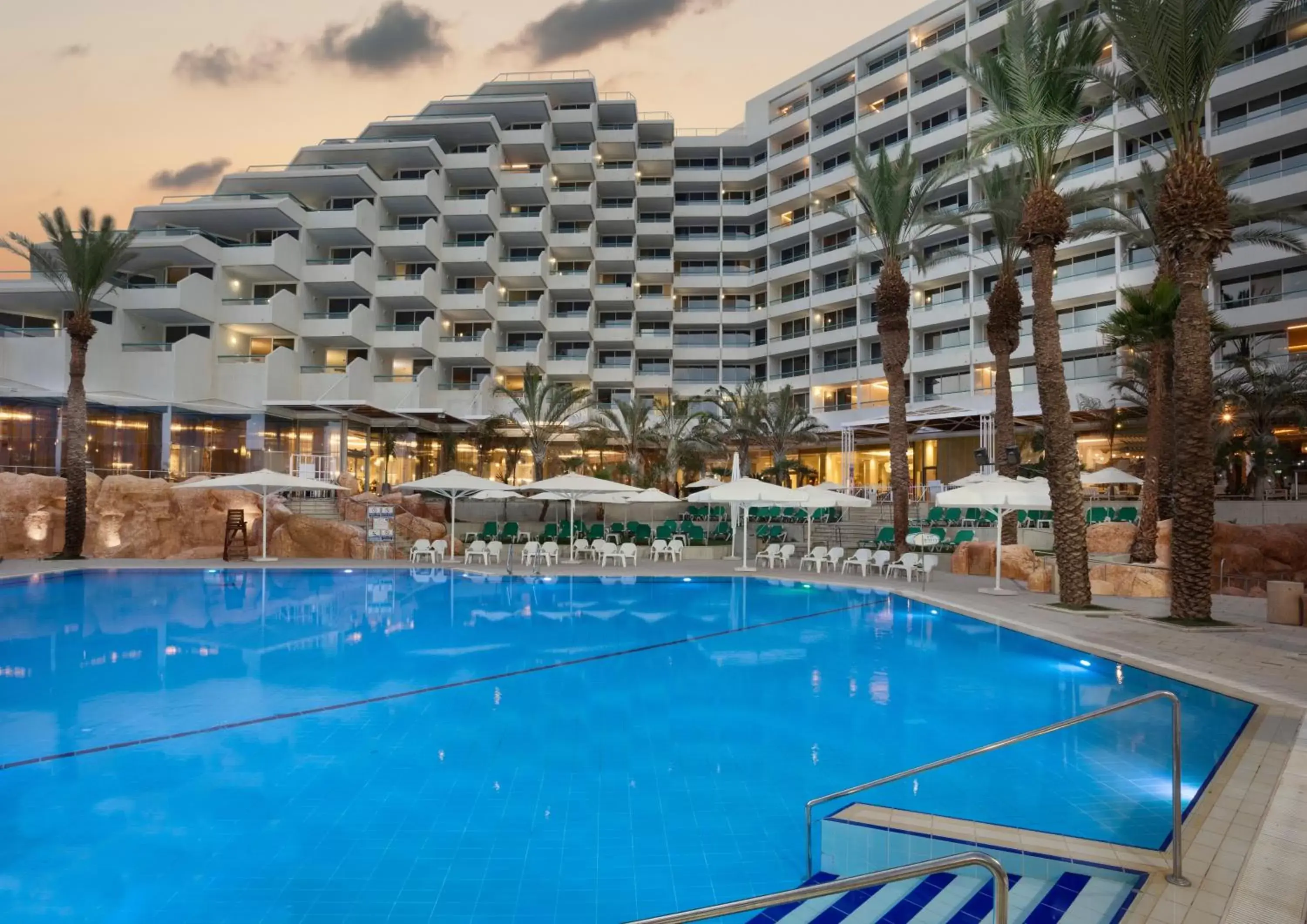 Vert Hotel Eilat by AFI Hotels Vert Hotel Eilat by AFI Hotels