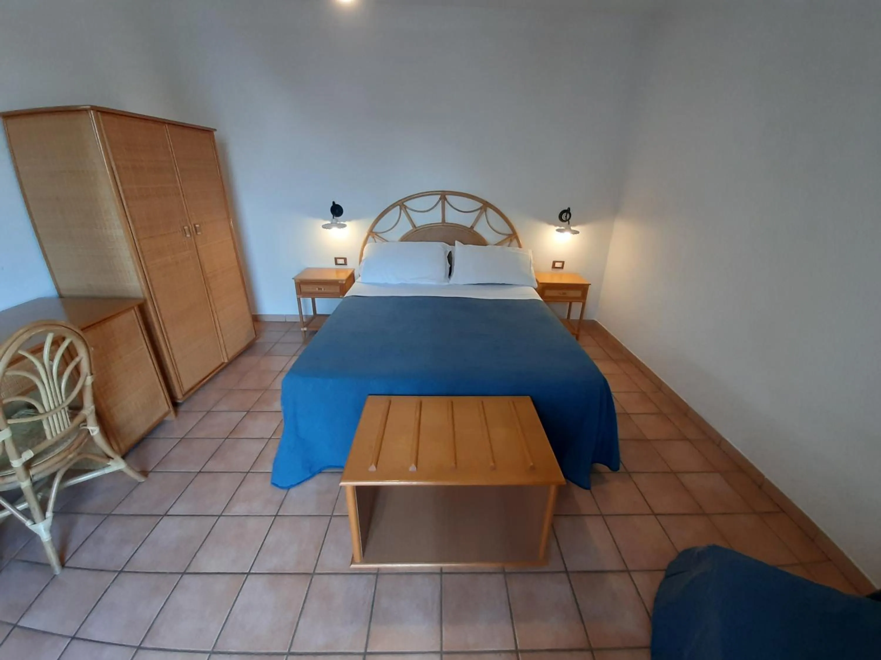 Bed in Messapia Hotel 2