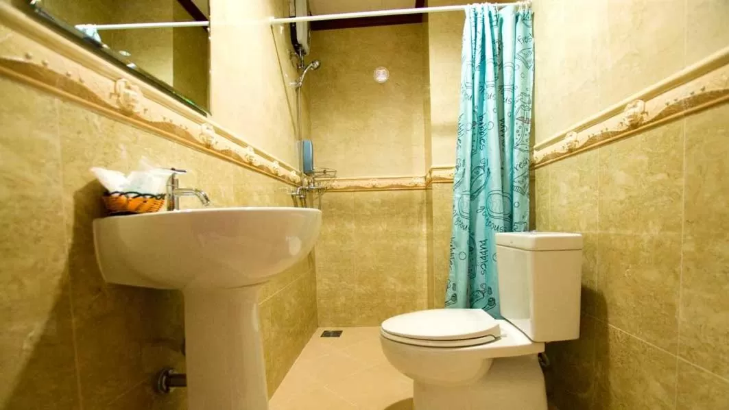 Bluebird Inn Pattaya