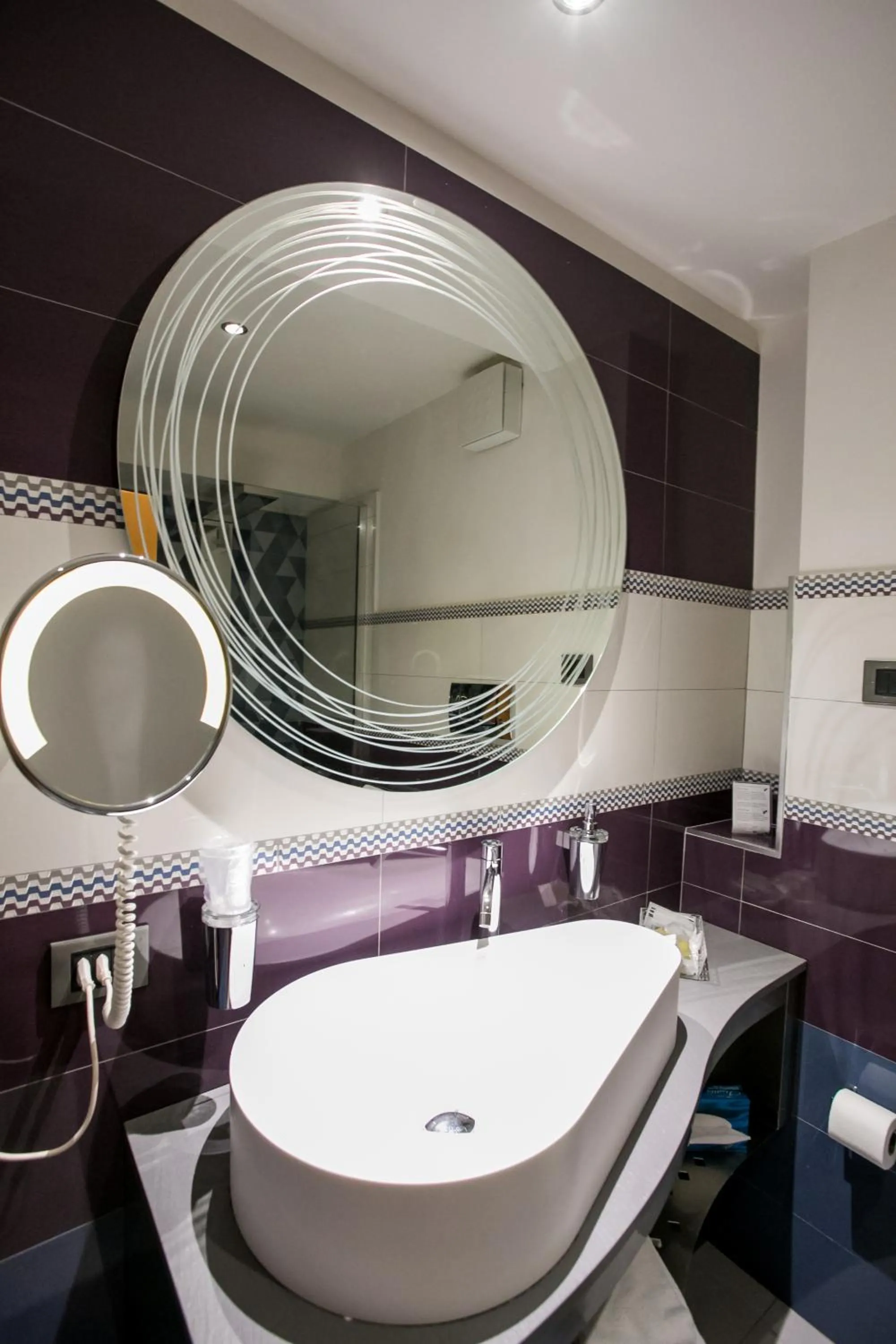 Design Oberosler Hotel