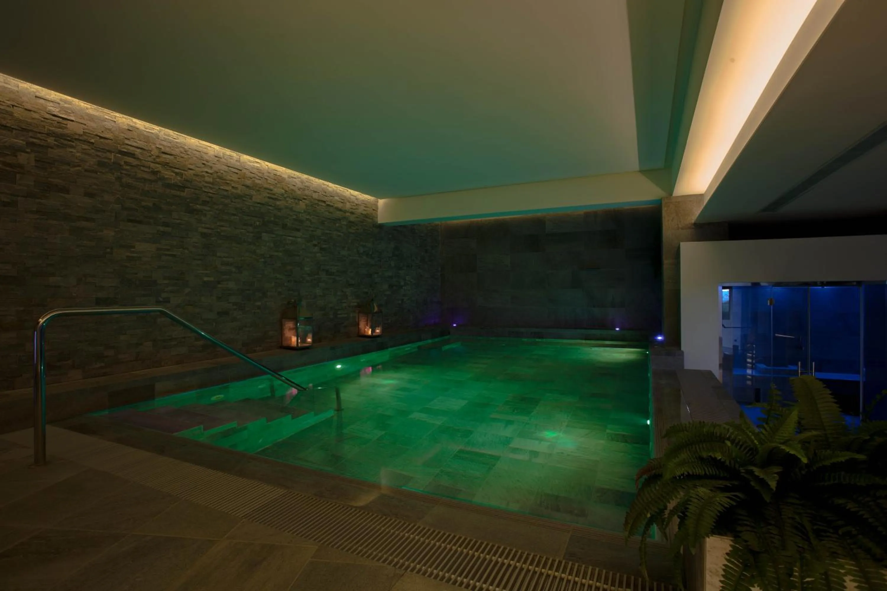  in Hotel Mamiani & Relaxing Spa Urbino