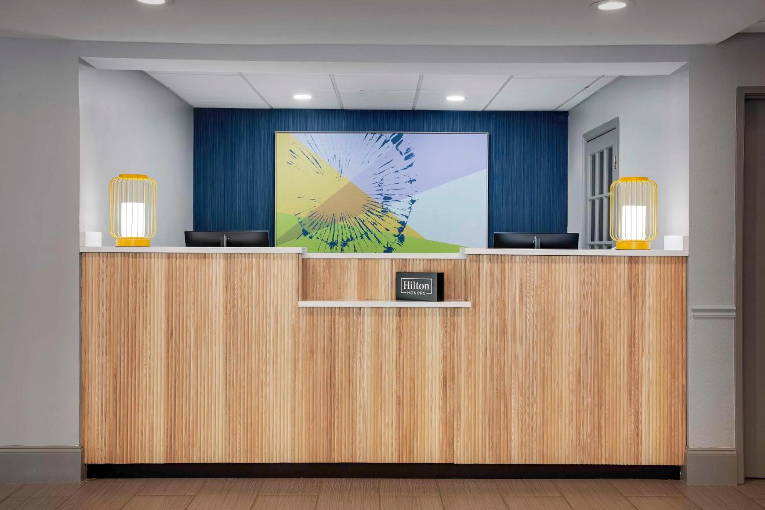 Lobby or reception, Lobby/Reception in Days Inn by Wyndham Atlanta Marietta Galleria