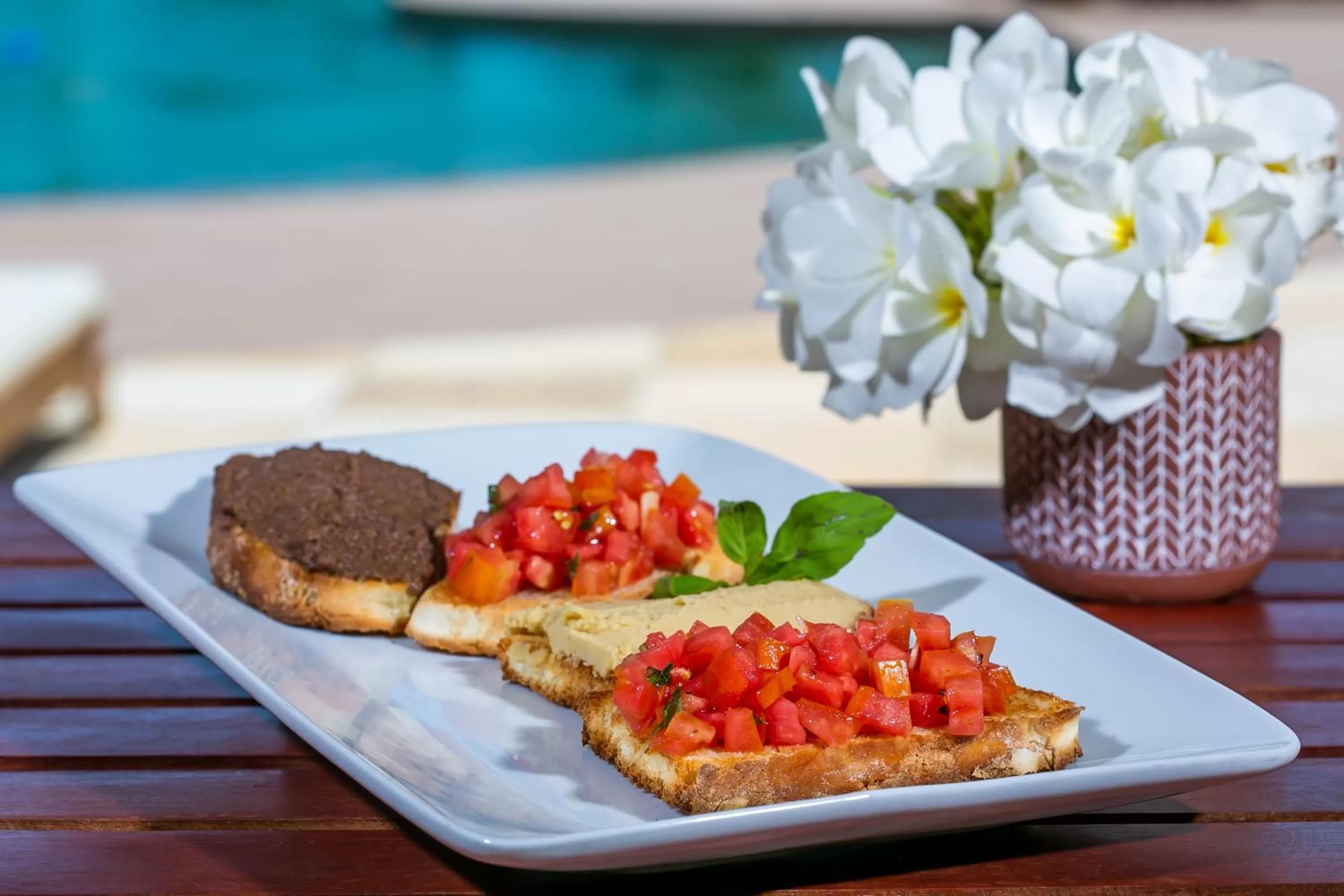 Lounge or bar in Kauli Seadi Beach Hotel