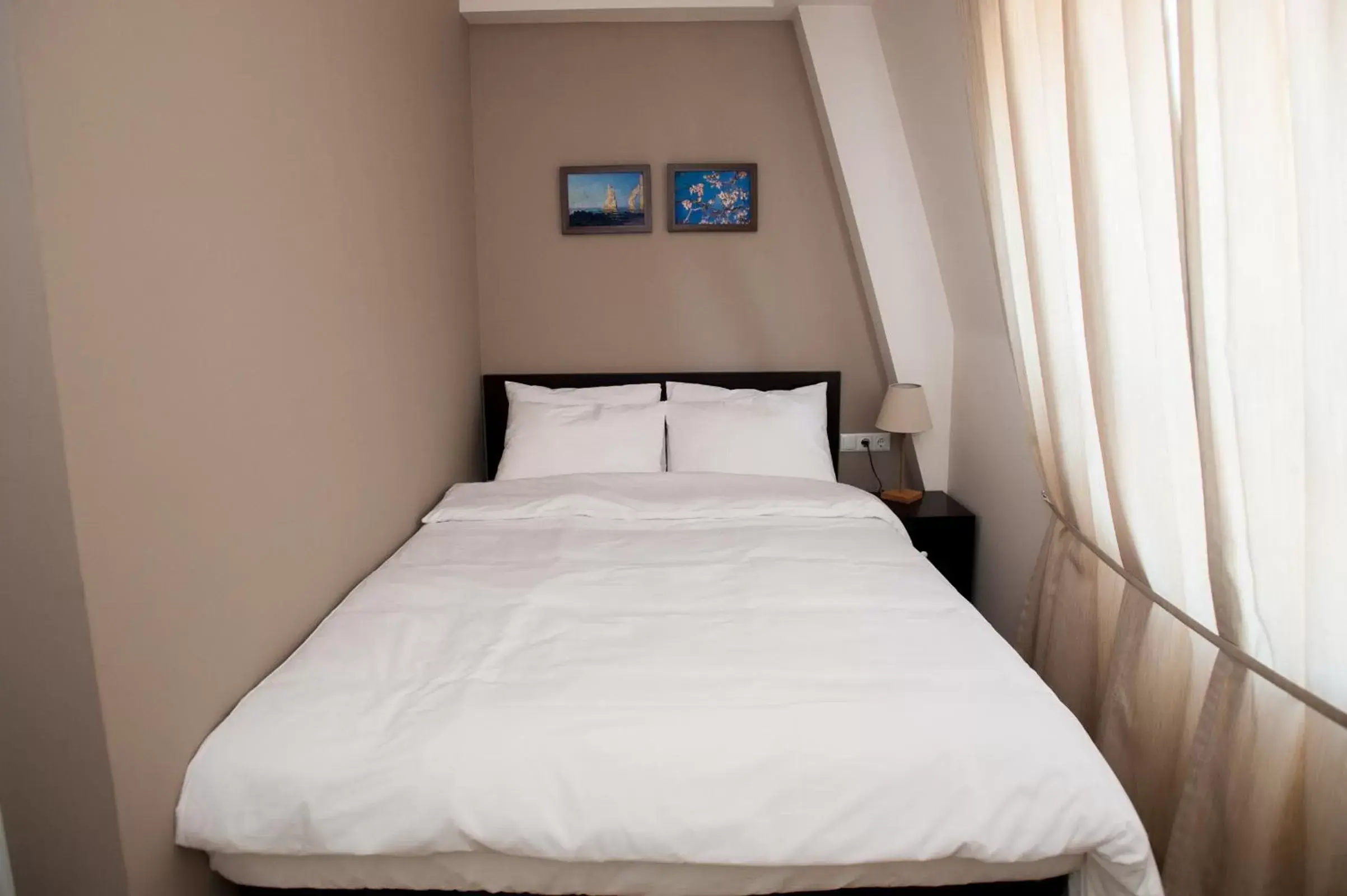 Standard Double Room - single occupancy in Piazza Four Colours Standard Double Room - single occupancy in Piazza Four Colours