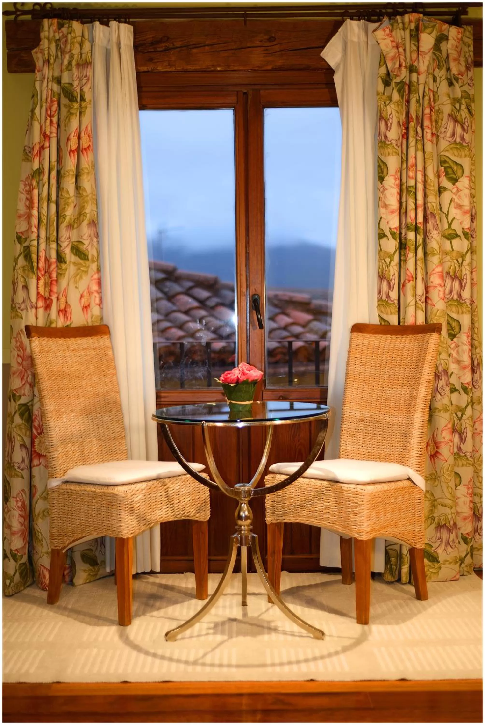 El Rincón de Rascafría