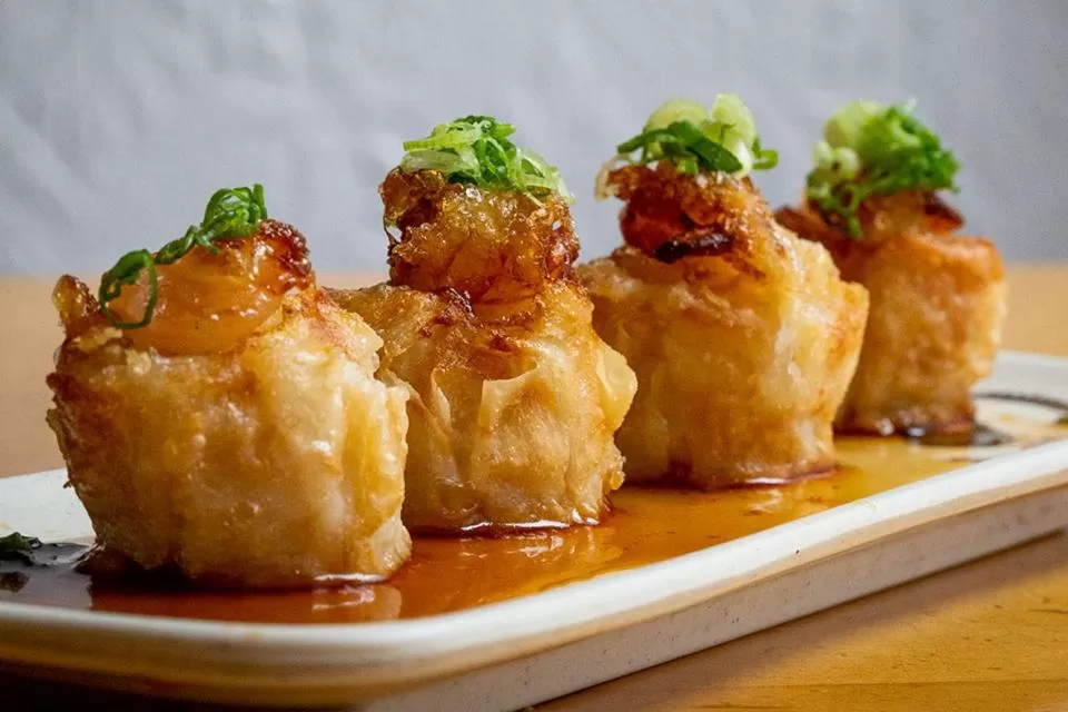 Food close-up, Food in Hotel Arcata