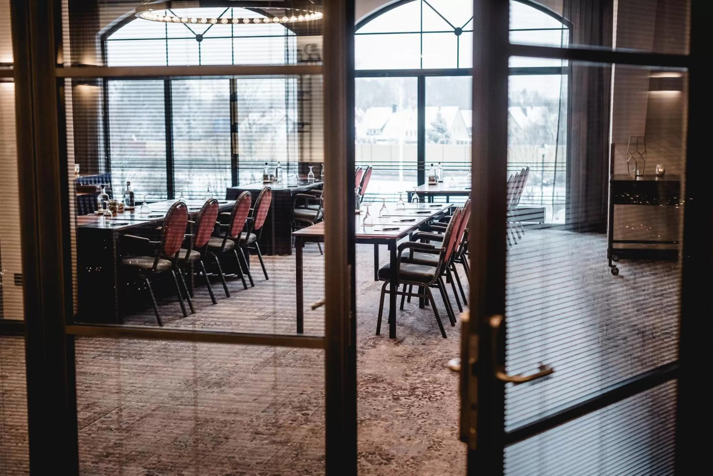 Van der Valk Hotel Melle - Osnabrück