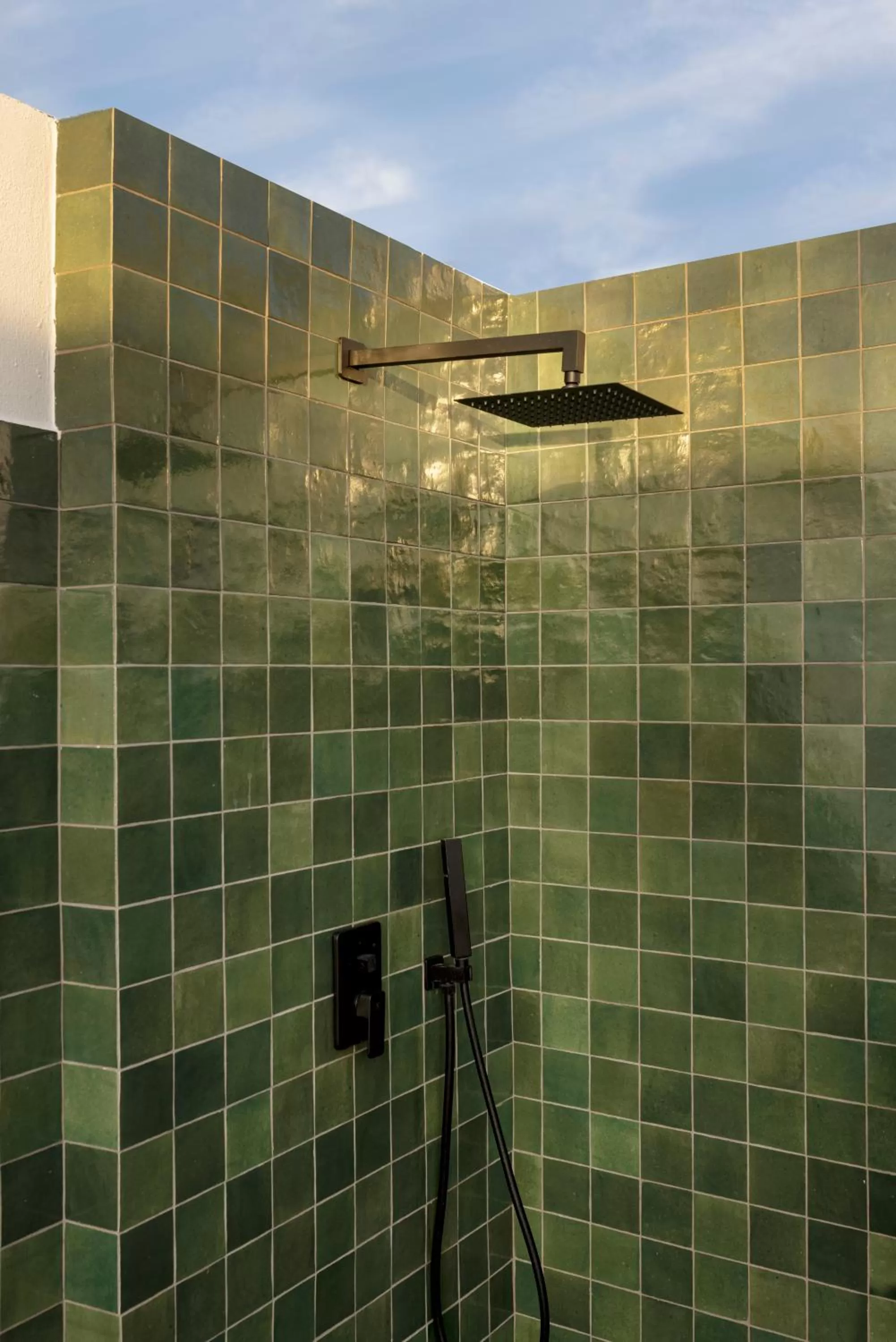 Balcony/Terrace in Doña Lola Alojamientos Boutique