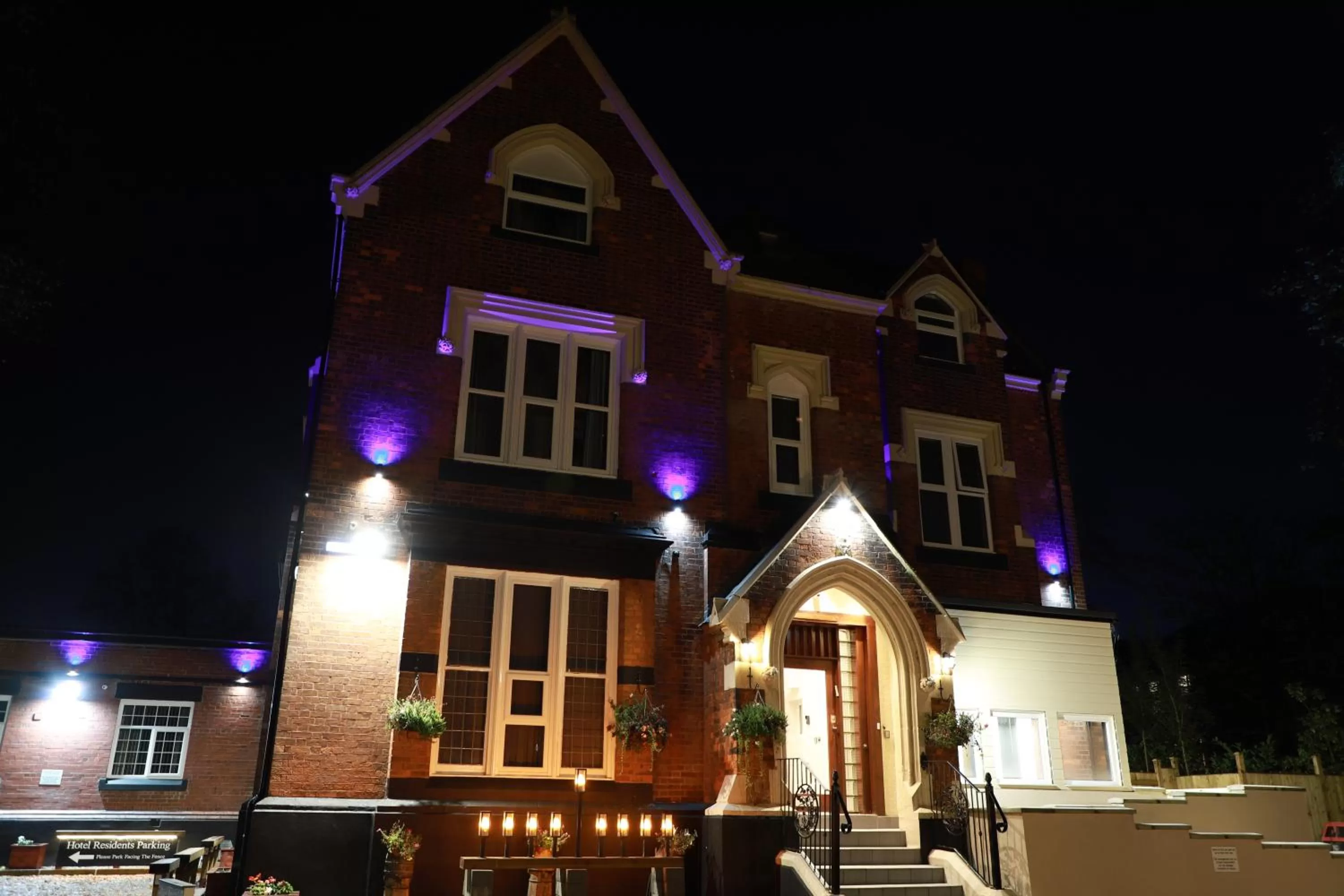 Property building in Hazeldean