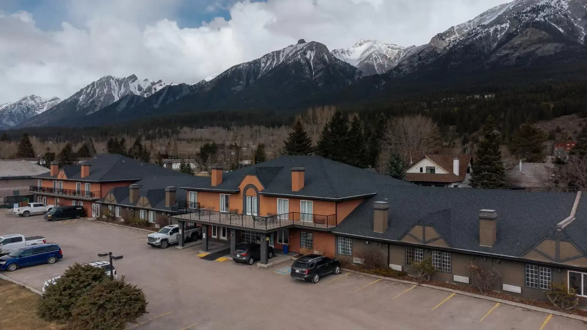 Northwinds Hotel Canmore Northwinds Hotel Canmore