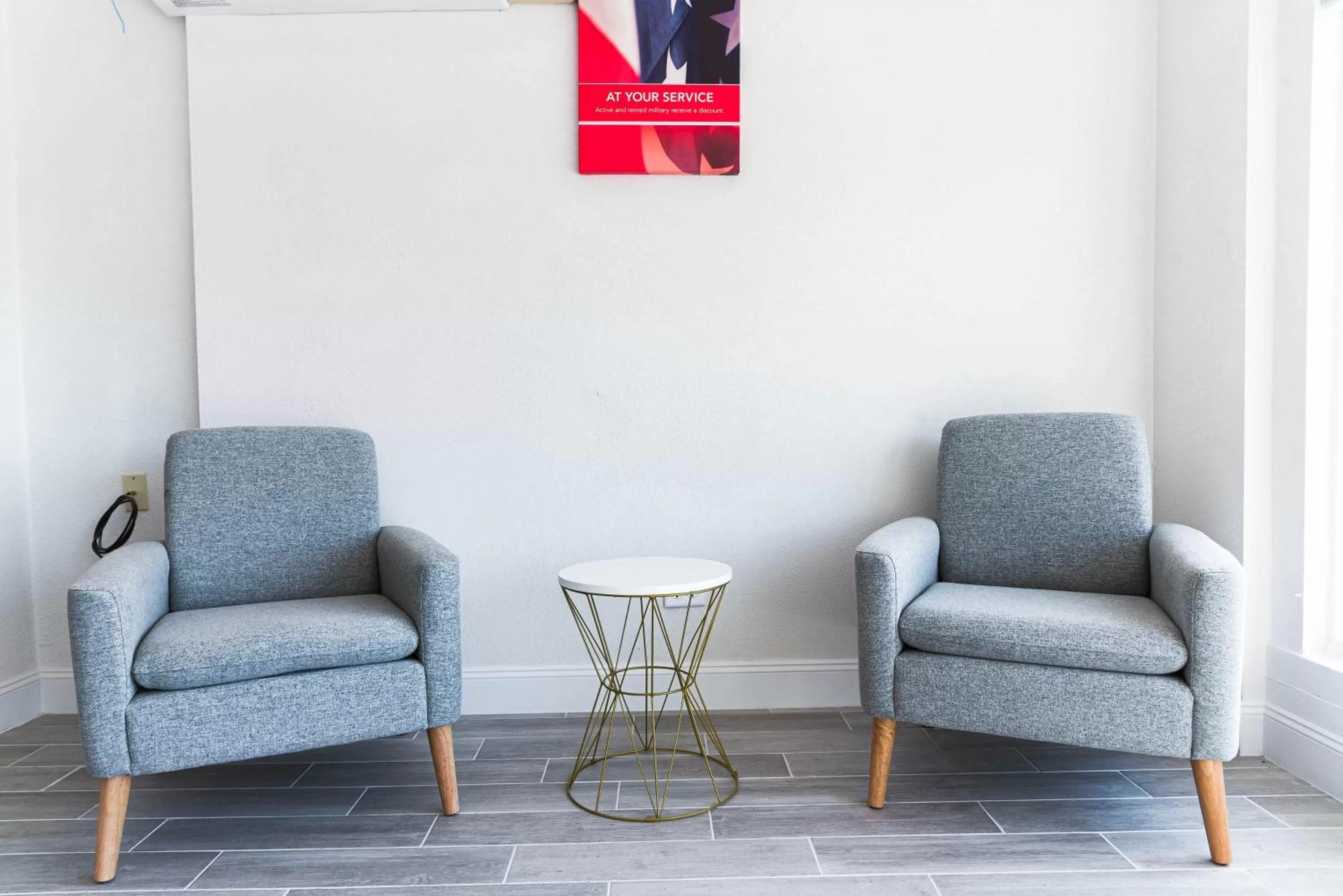 Motel 6 Bellville, OH