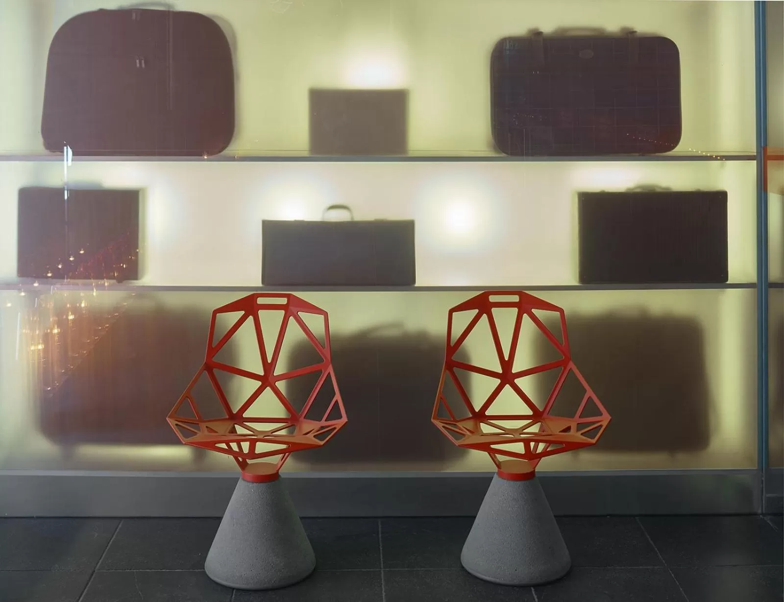 Casa Camper Barcelona