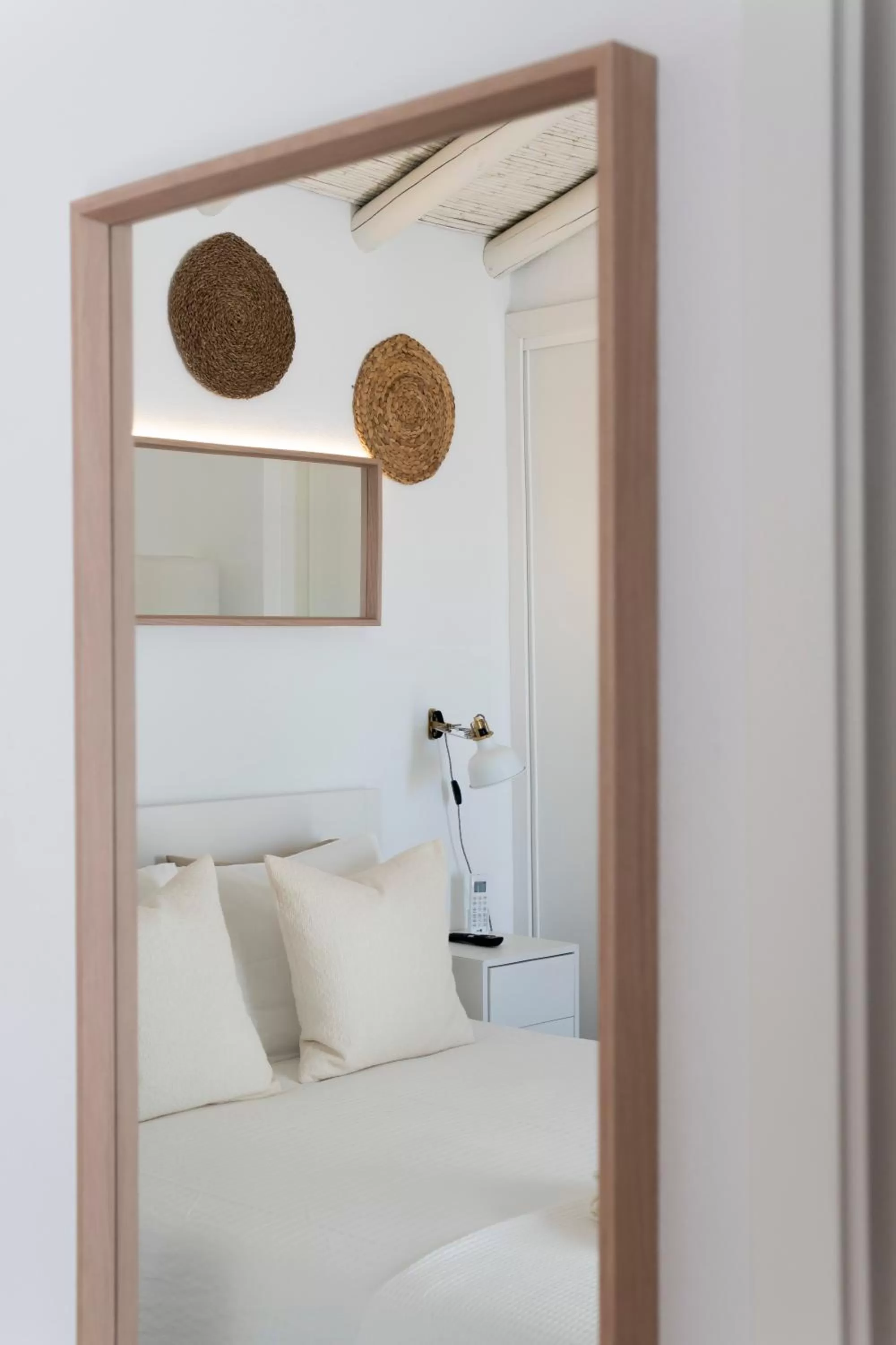 Bed in A Casa de Cima - Cacela Velha