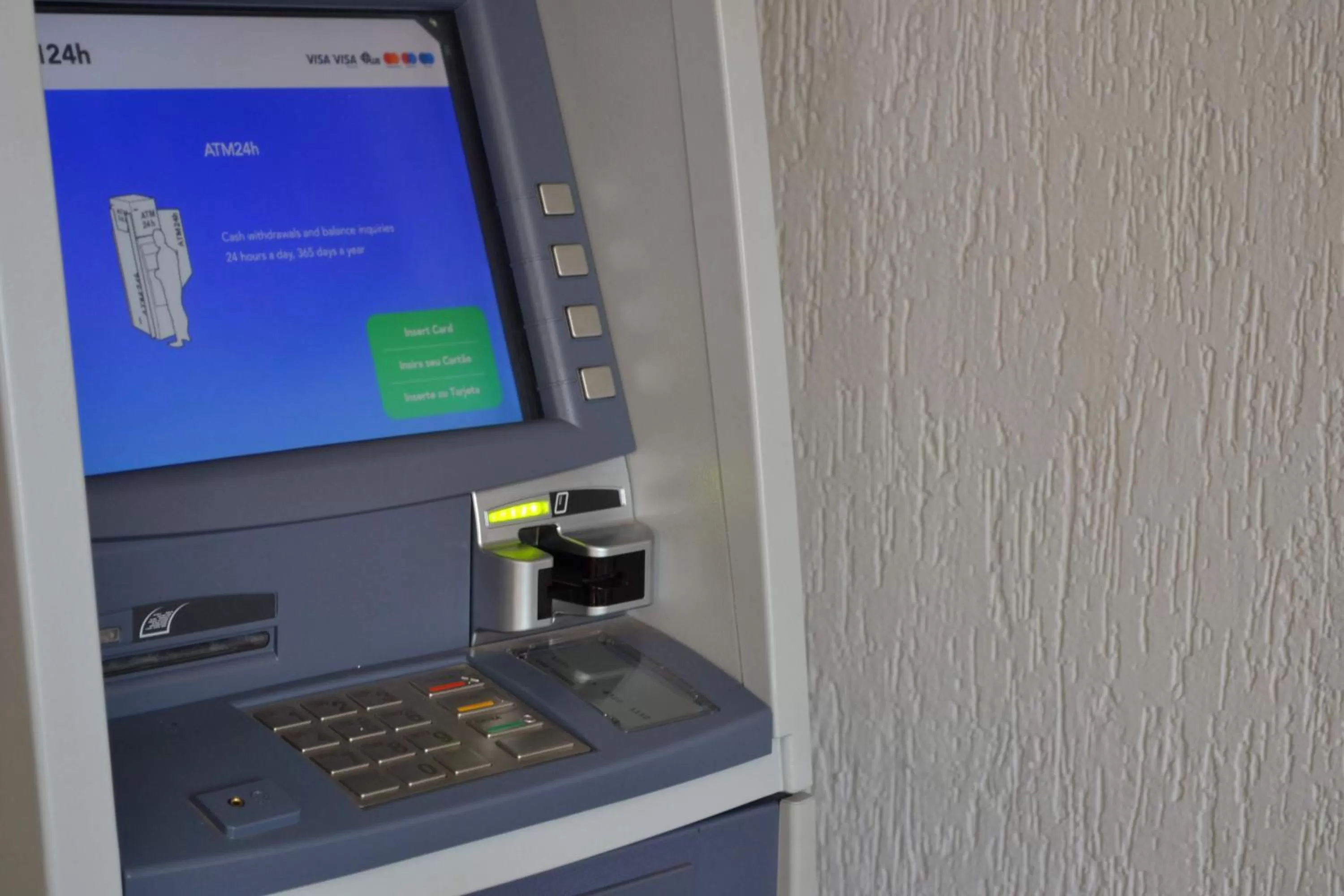 Business facilities in Hotel Baviera Iguassu