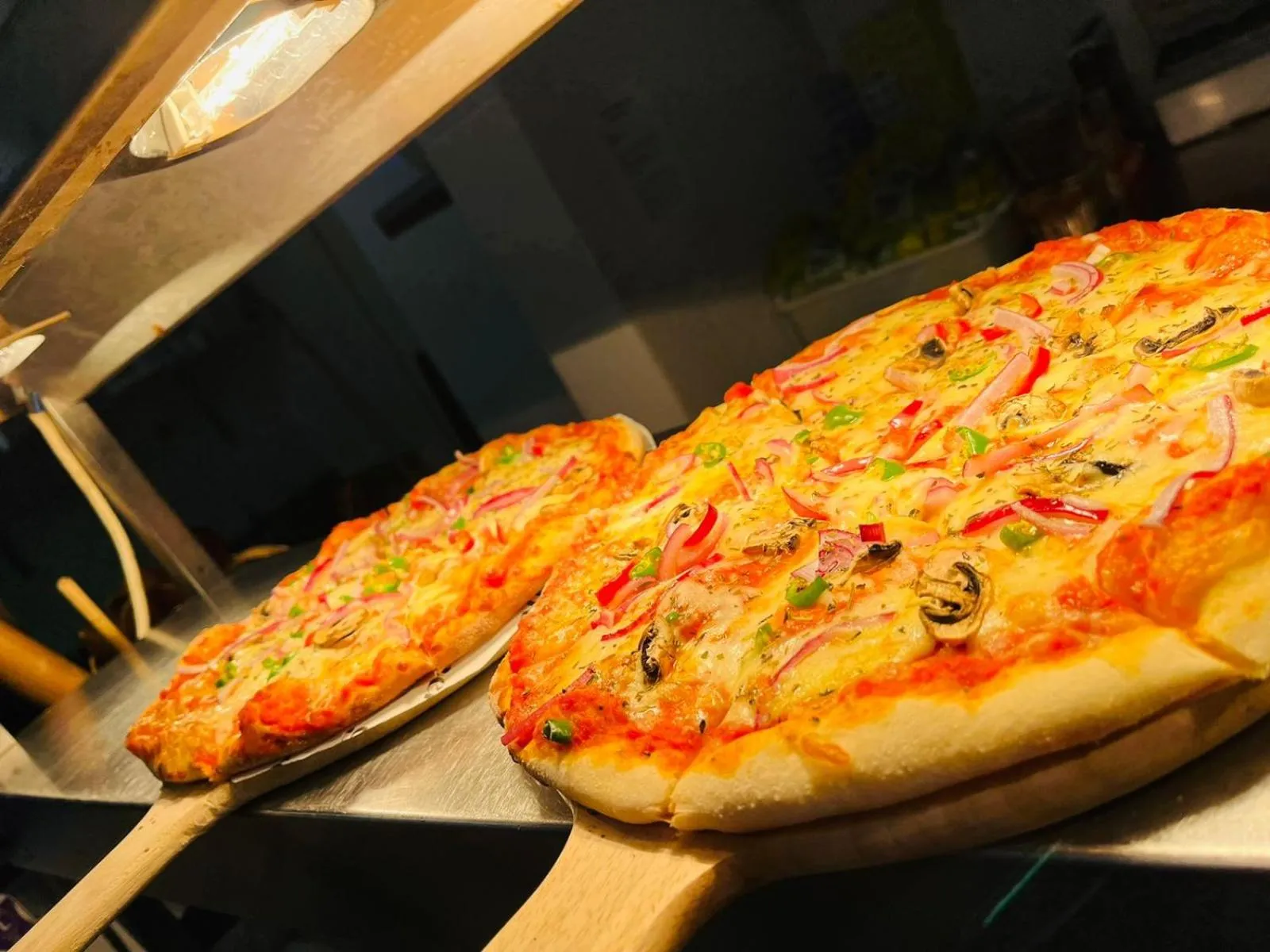 Restaurant/places to eat, Food in Devoncove Hotel Glasgow