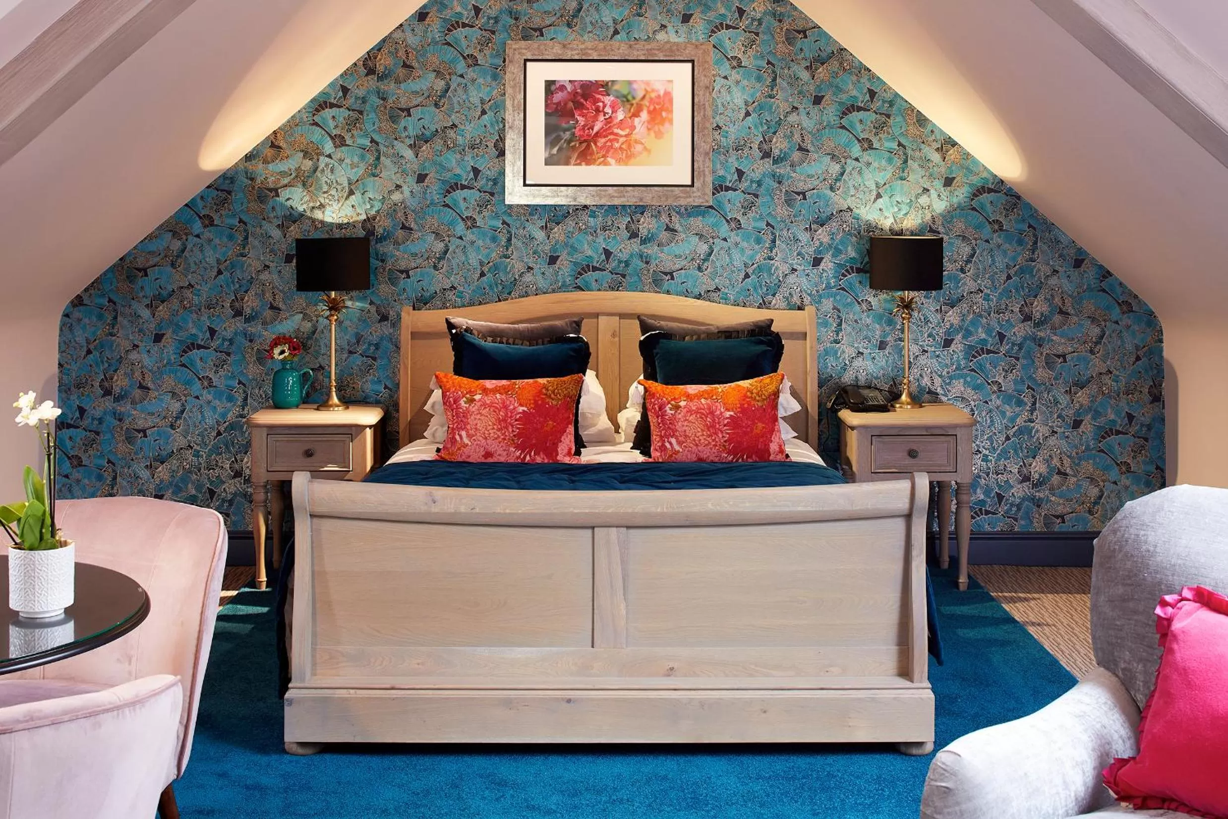 Other in Mandolay Hotel Guildford