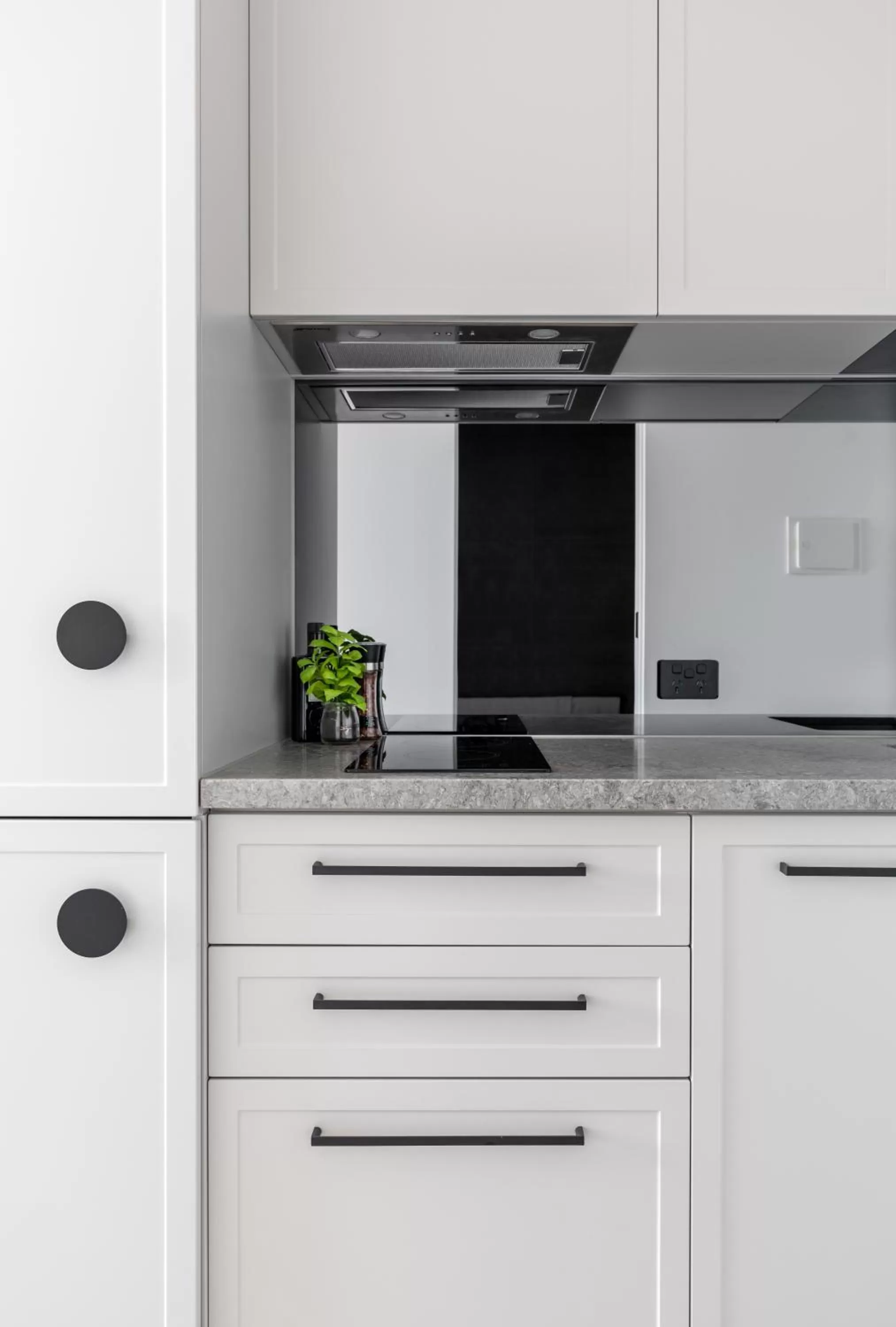 Caroline Serviced Apartments Richmond