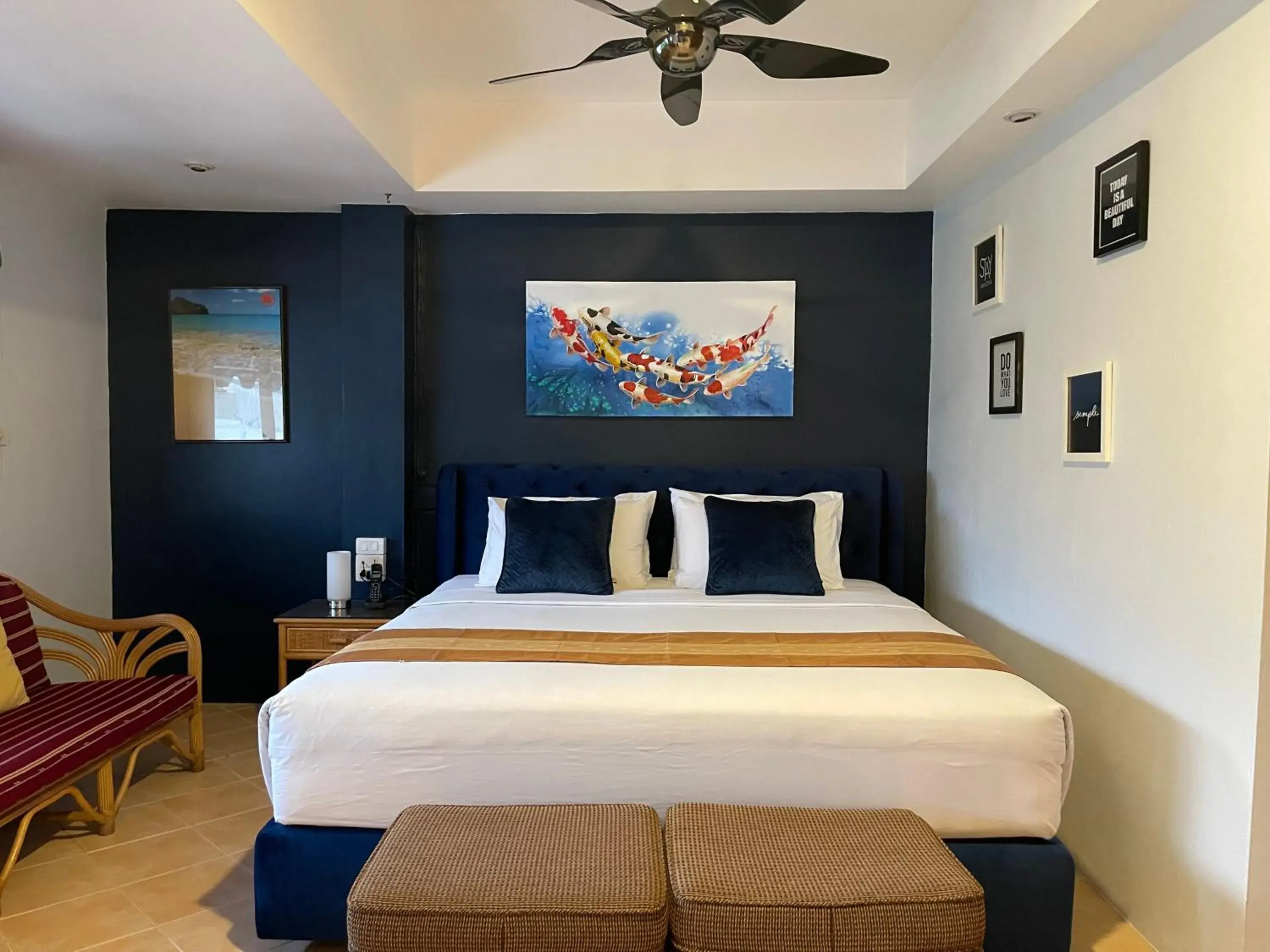 Summer Breeze Hotel Summer Breeze Hotel