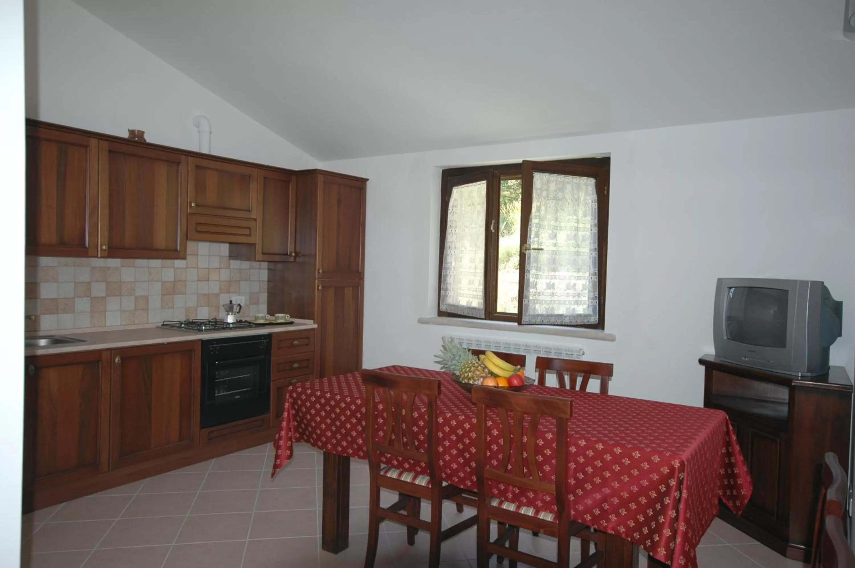 La Locanda San Lorenzo