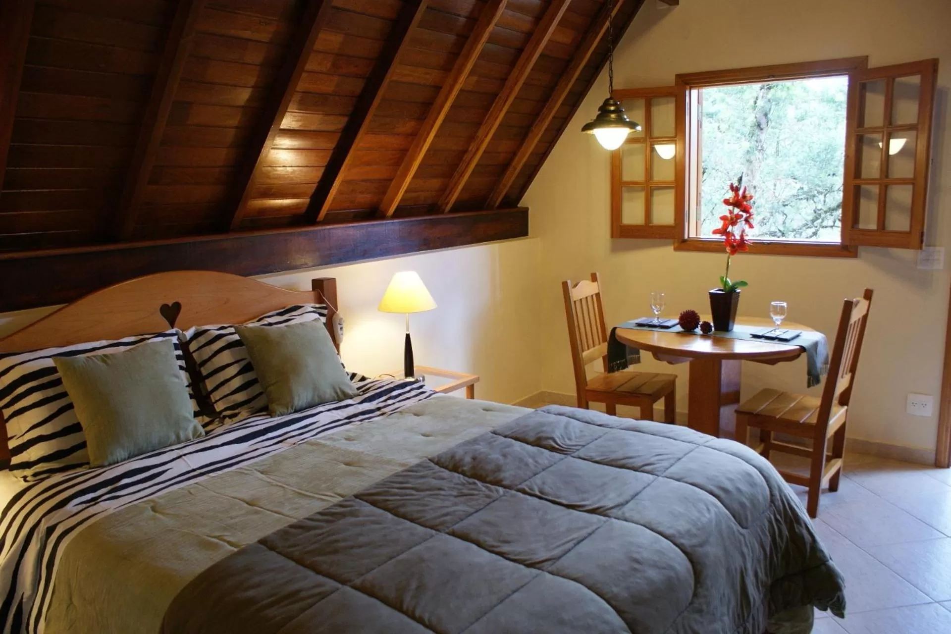 Bedroom, Bed in Pousada do Castelo