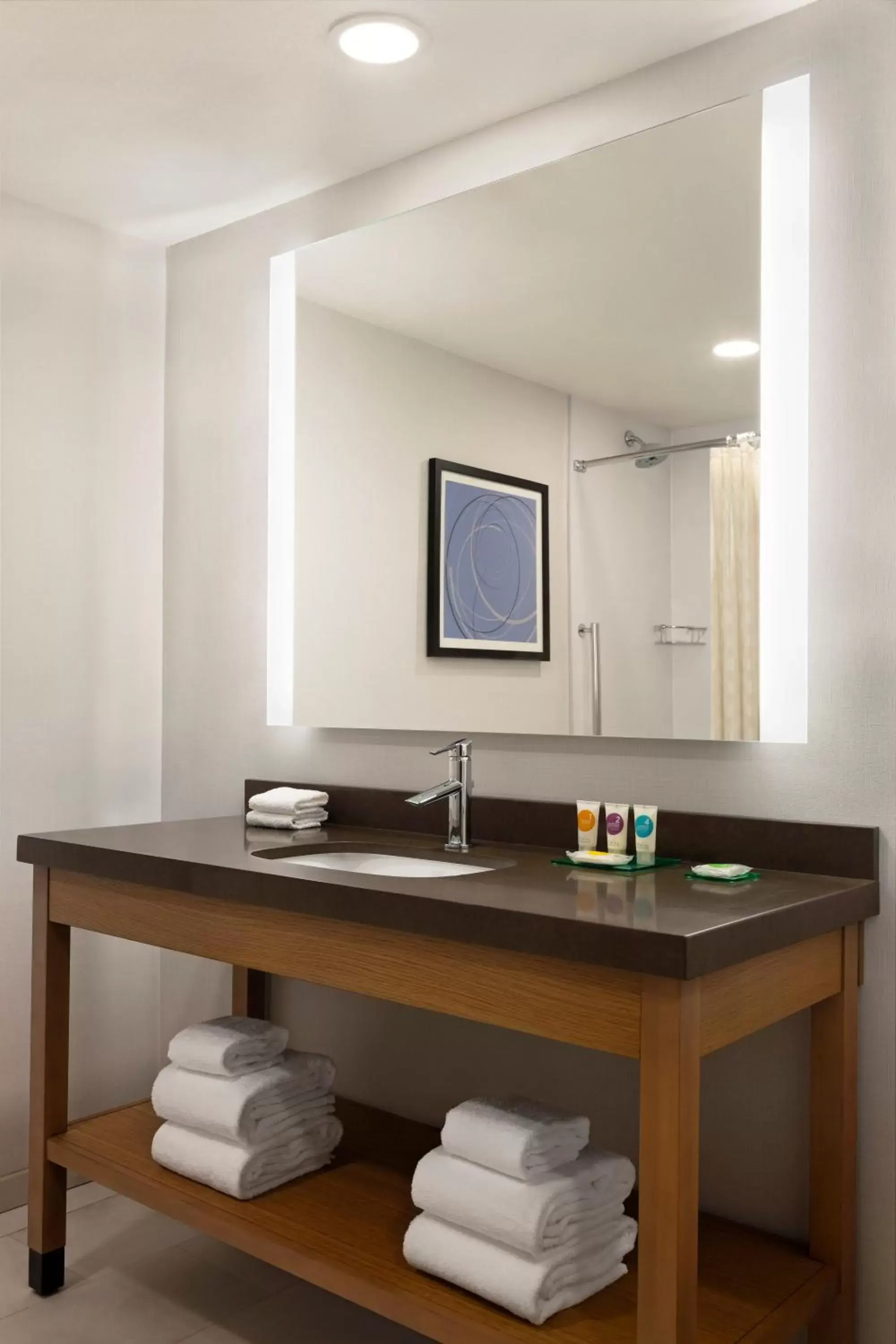 Queen Room with Two Queen Beds - High Floor in Hyatt Place Tucson Central Queen Room with Two Queen Beds - High Floor in Hyatt Place Tucson Central