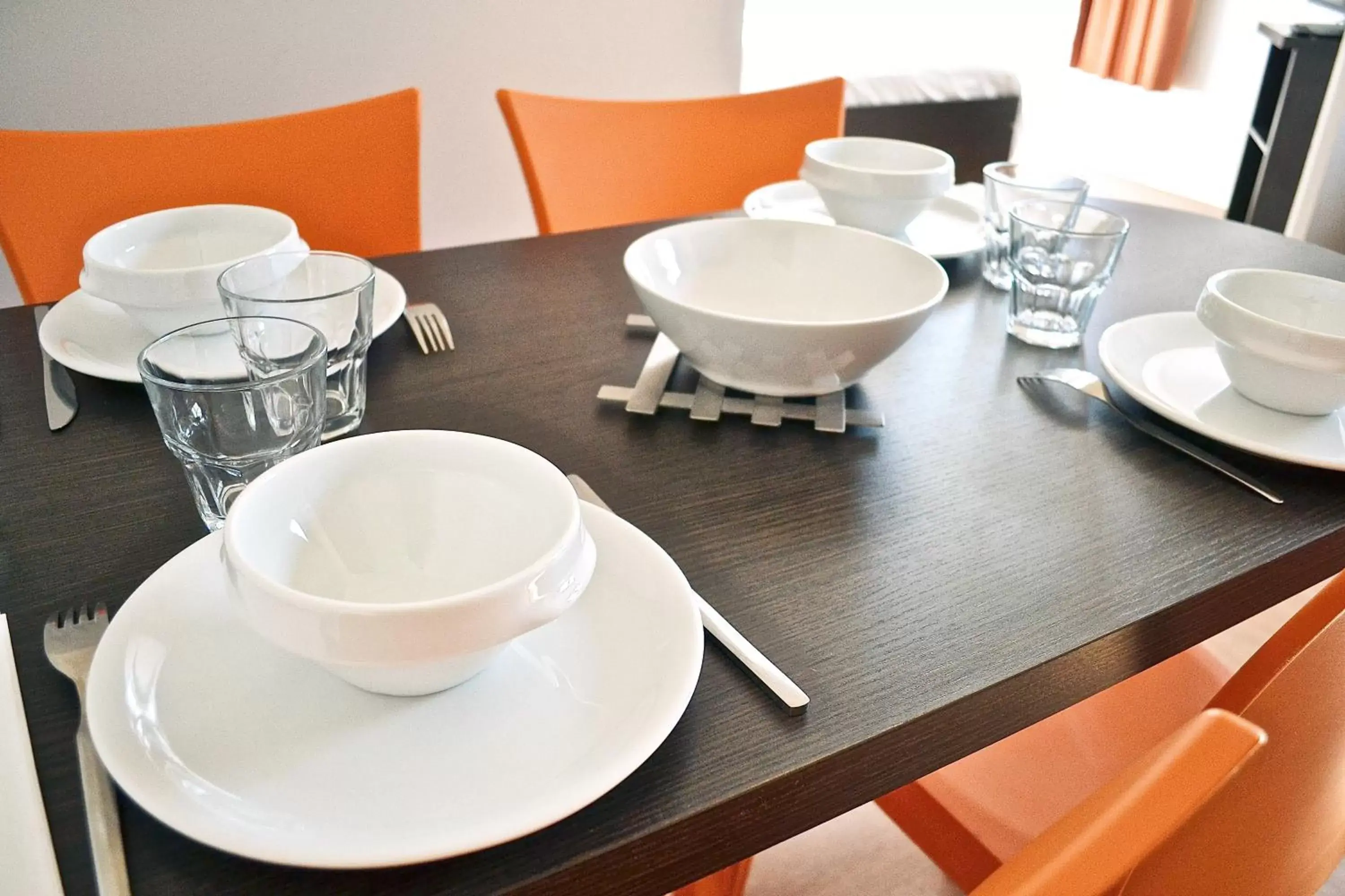 Apartment (3 Adults) in ApartHotel Sainte-Marthe Apartment (3 Adults) in ApartHotel Sainte-Marthe