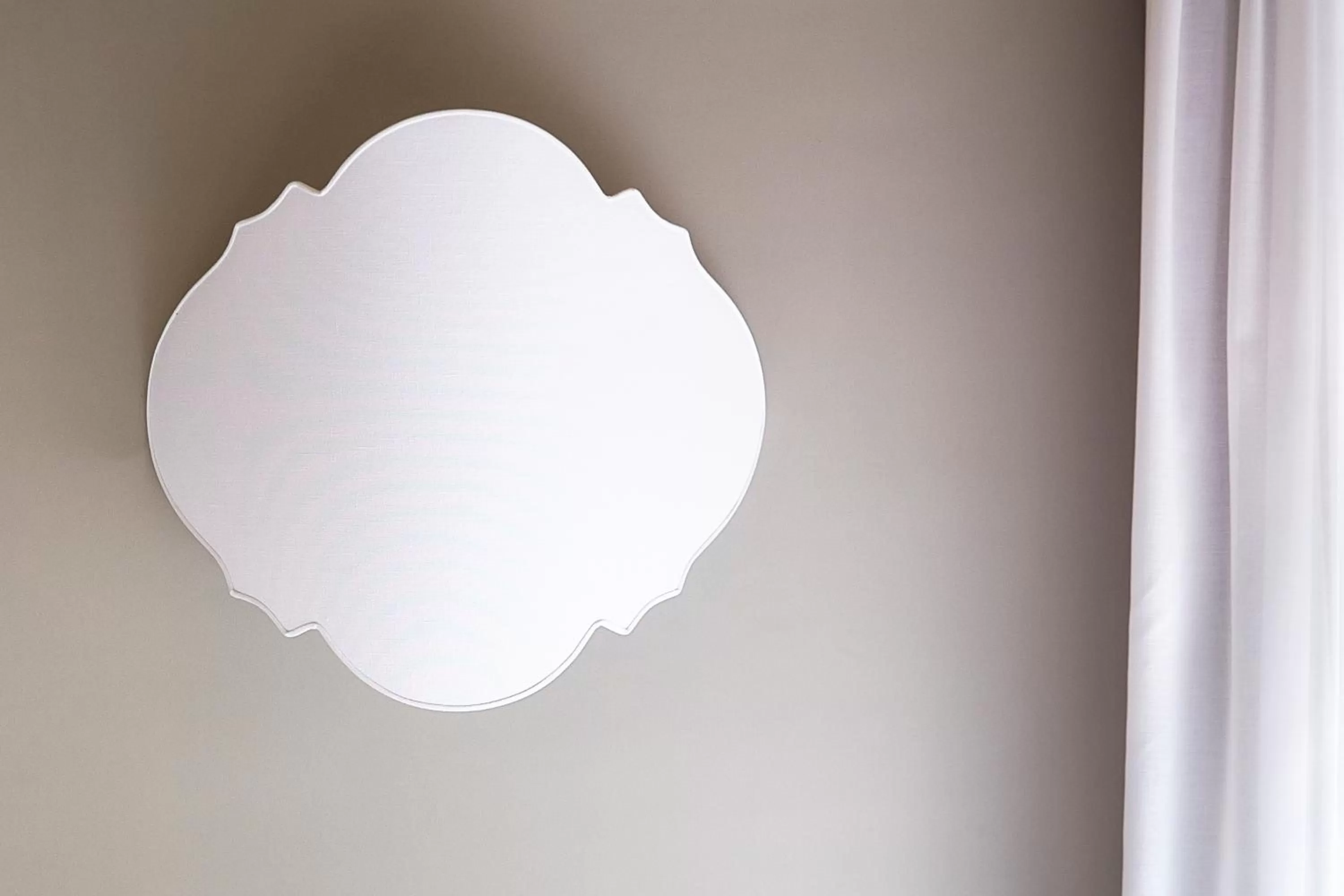 Decorative detail in HOTEL VITE - By Naman Hotellerie