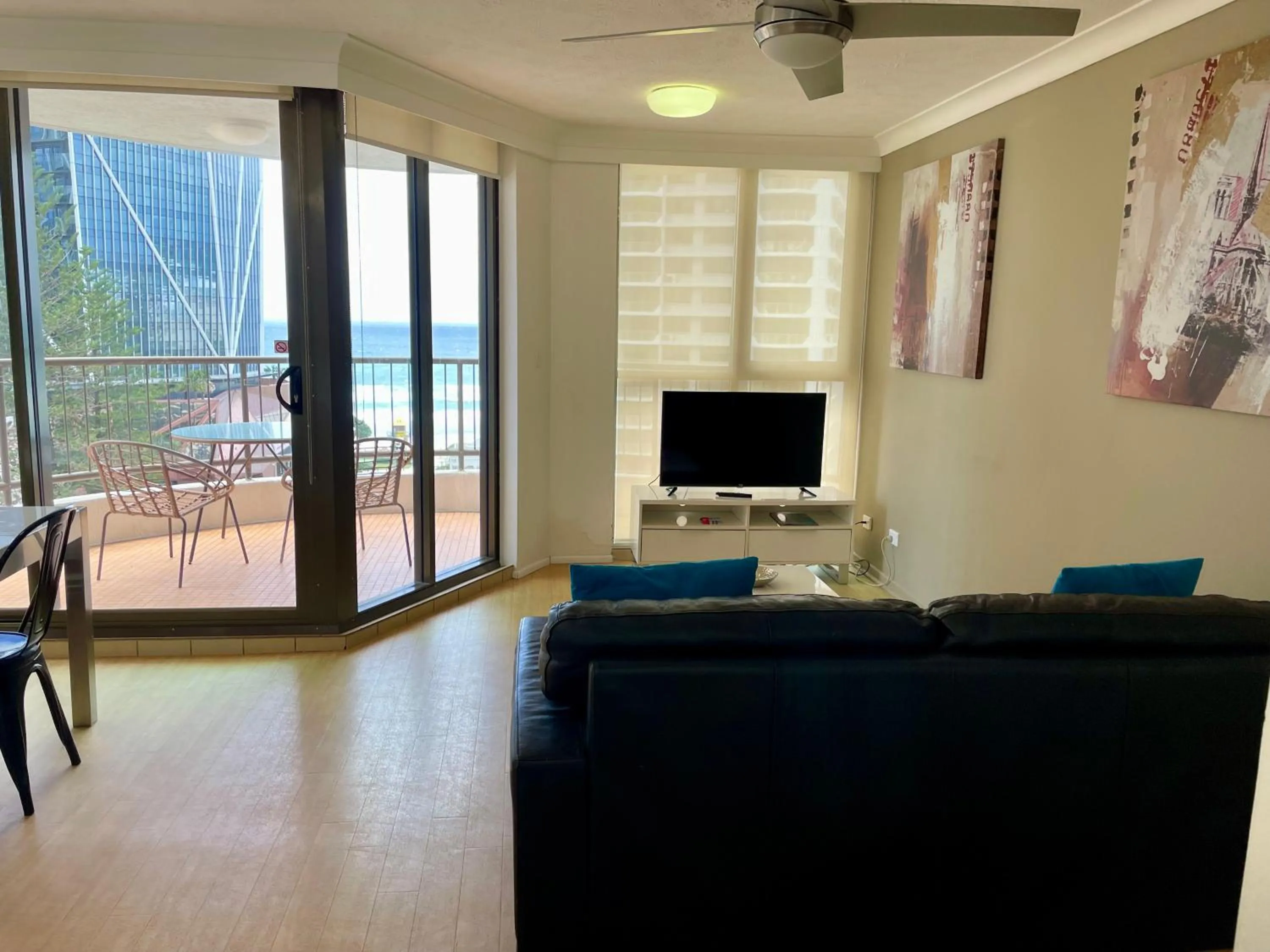 Warringa Surf Holiday Apartments