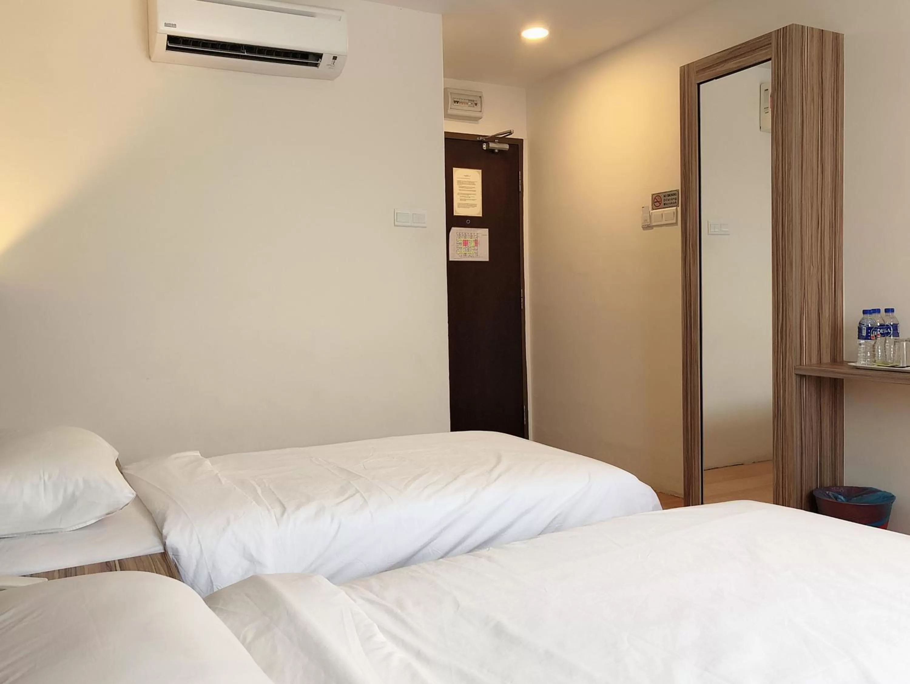 Tumike Hotel Bentong