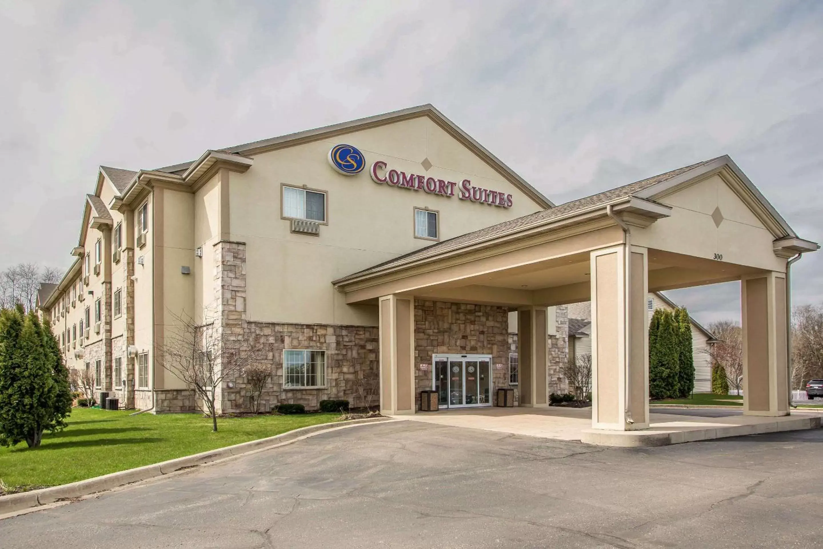 Comfort Suites Lake Geneva East Comfort Suites Lake Geneva East