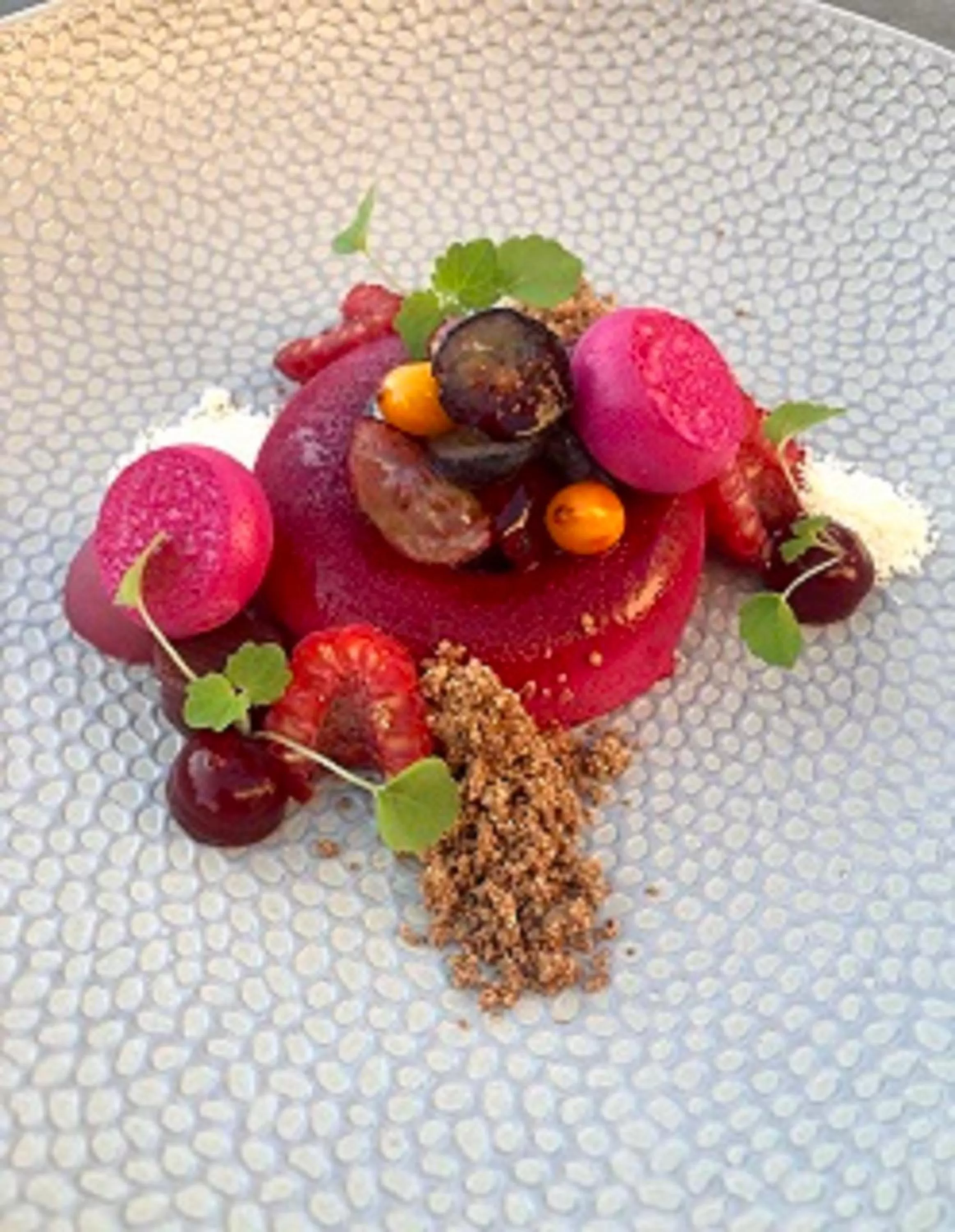 Autumn, Food in Boutique Hotel Slenaker Vallei - Buitengewoongenieten