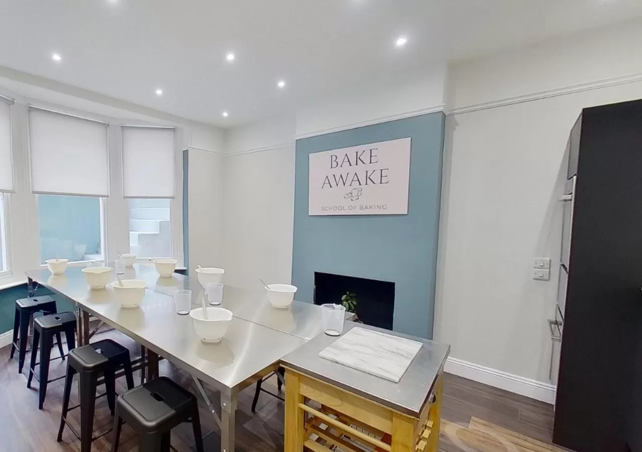 Activities in Hotel Nineteen