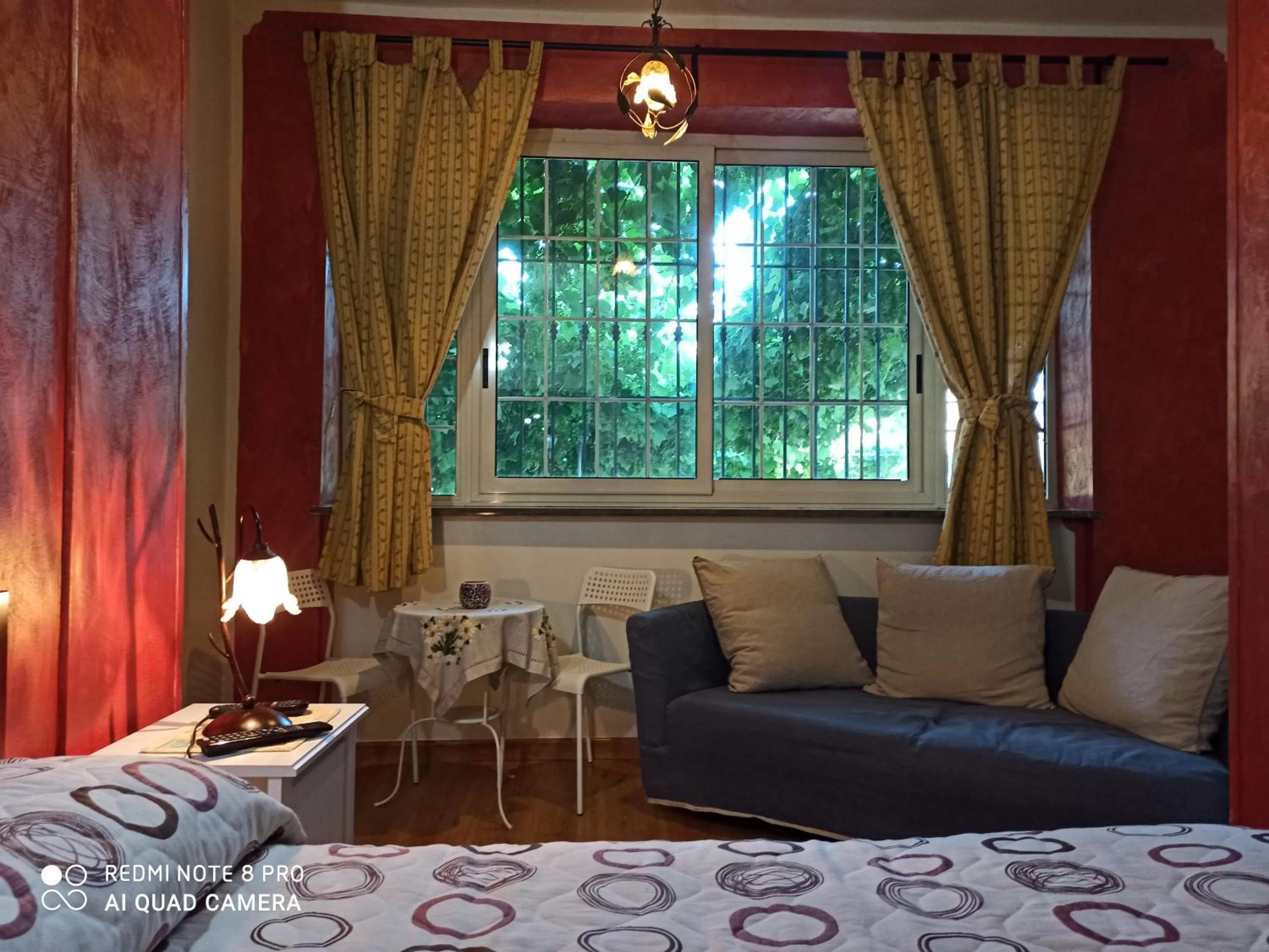 Bed in Dolcedorme del Pollino