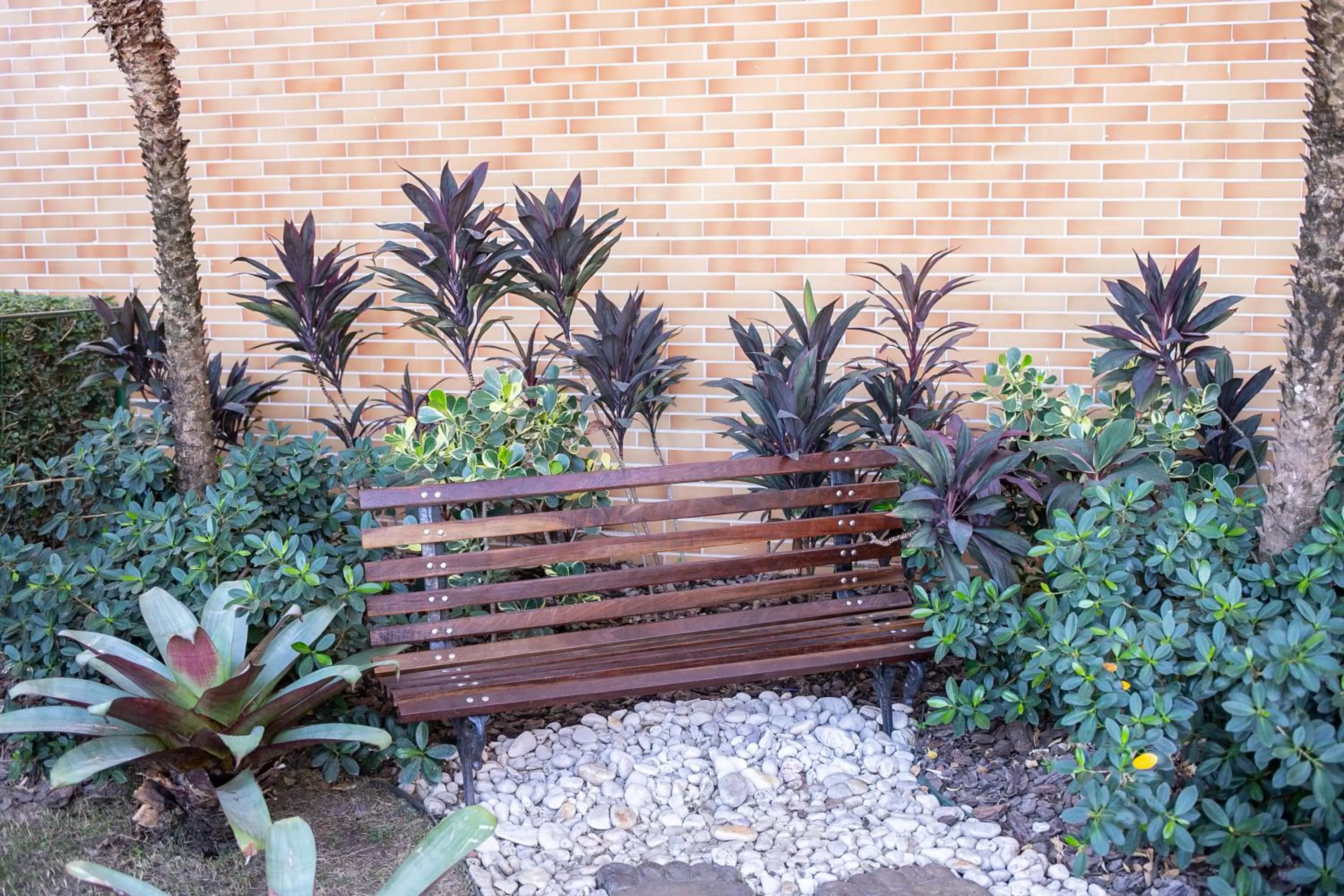 View (from property/room) in Imperial Hotel