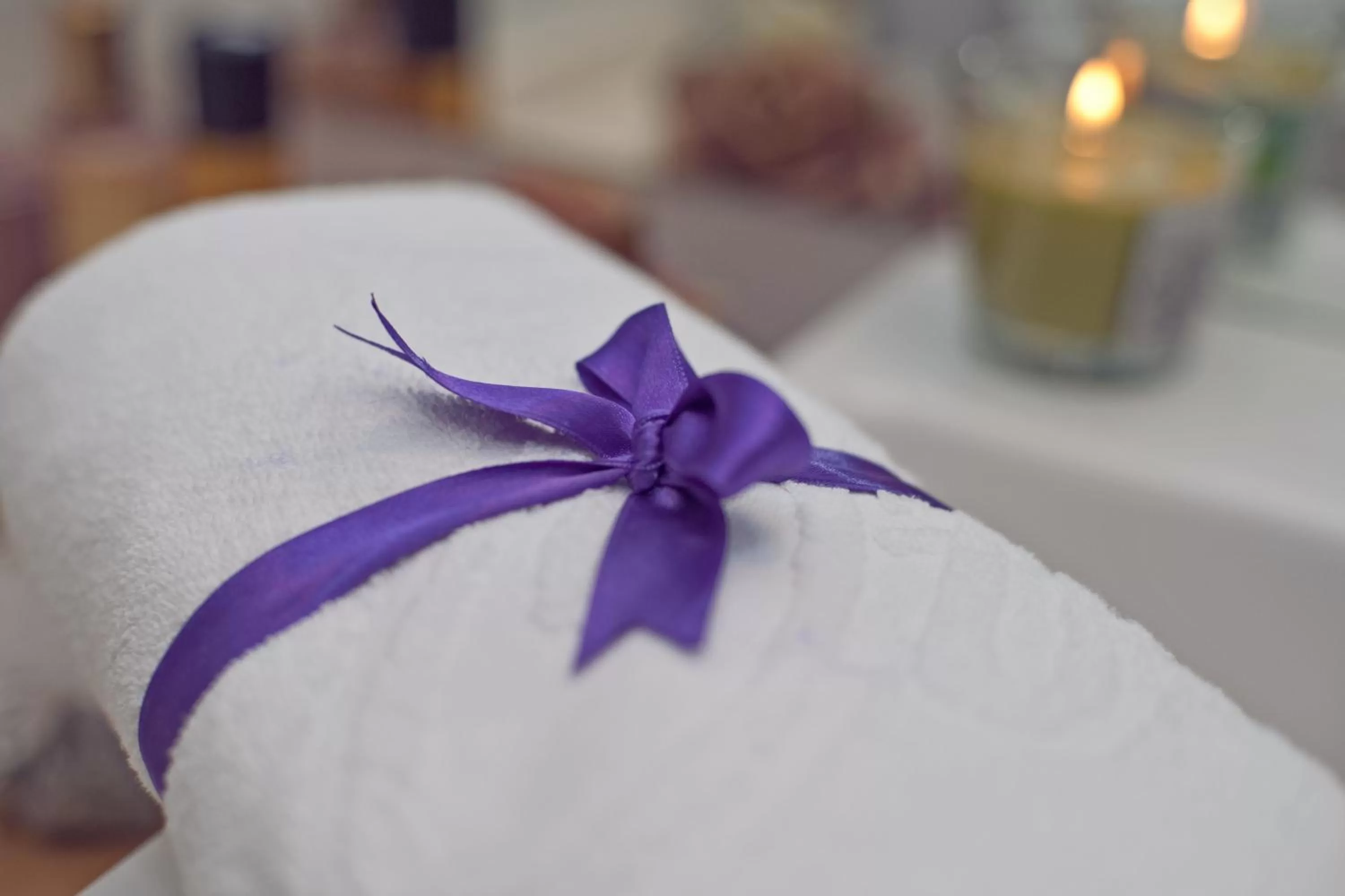 Bathroom in Apart Hotel Best