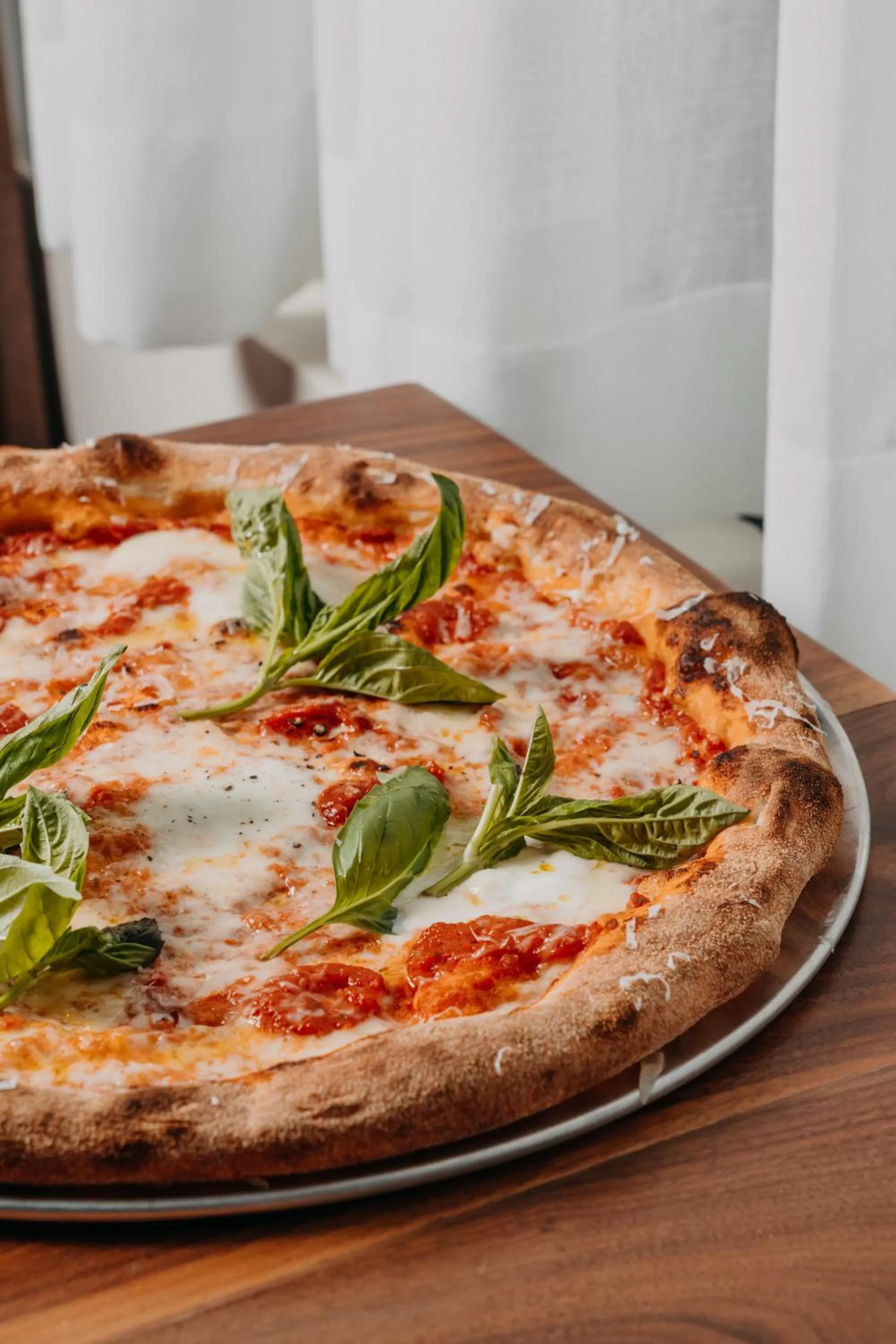 Restaurant/places to eat, Food in Urbanica Fifth