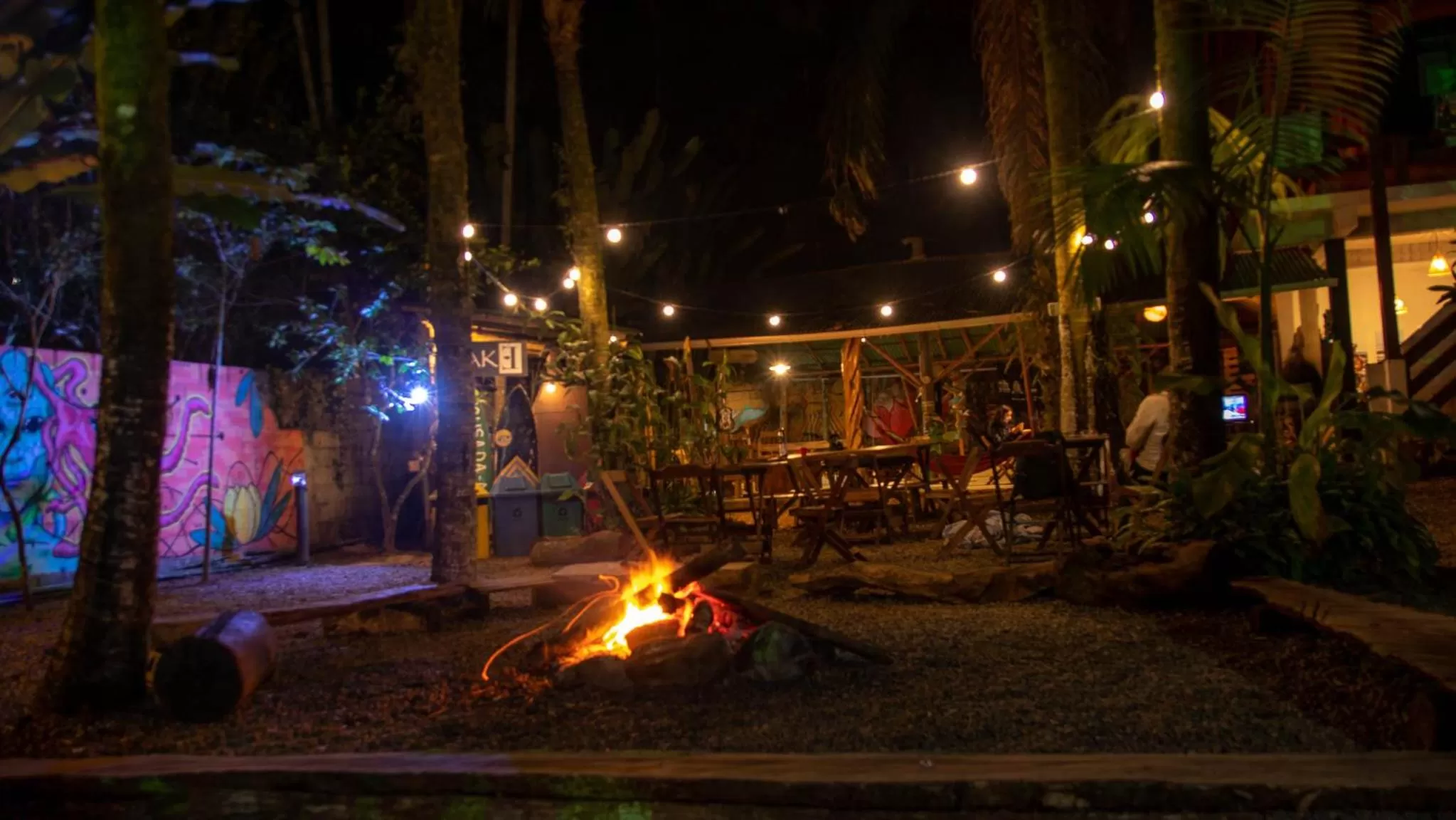 Activities, Children's Play Area in Pousada e Hostel Marthi