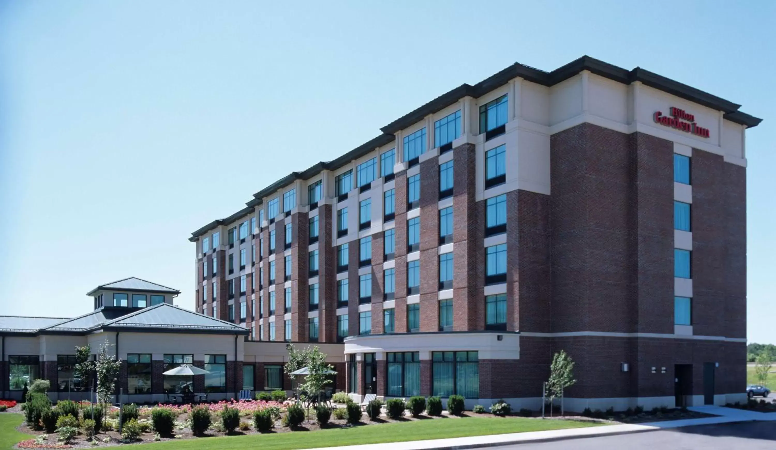 Hilton Garden Inn Hartford South/Glastonbury Hilton Garden Inn Hartford South/Glastonbury