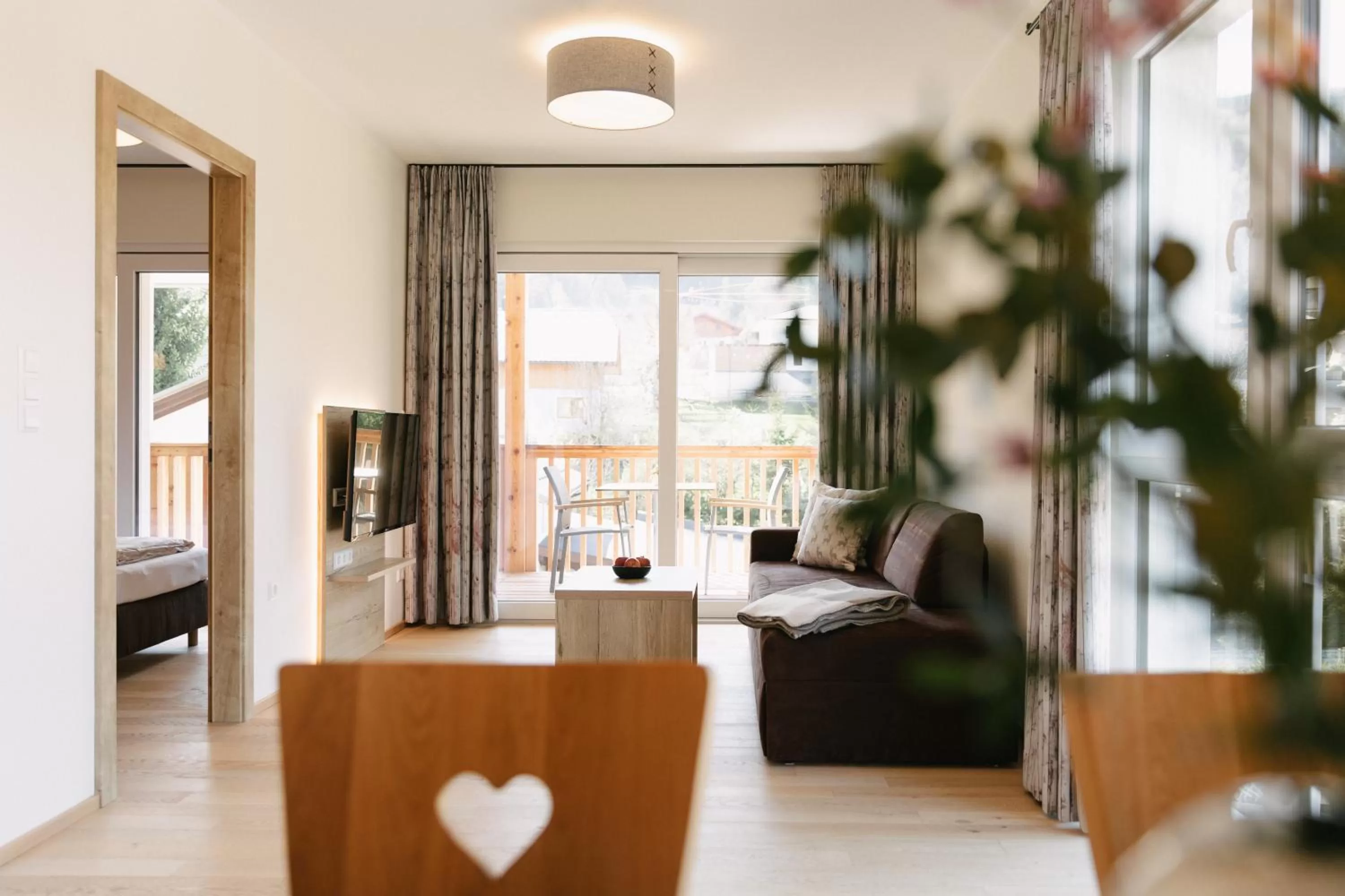 Living room, Seating Area in Apart33 by Apart4you