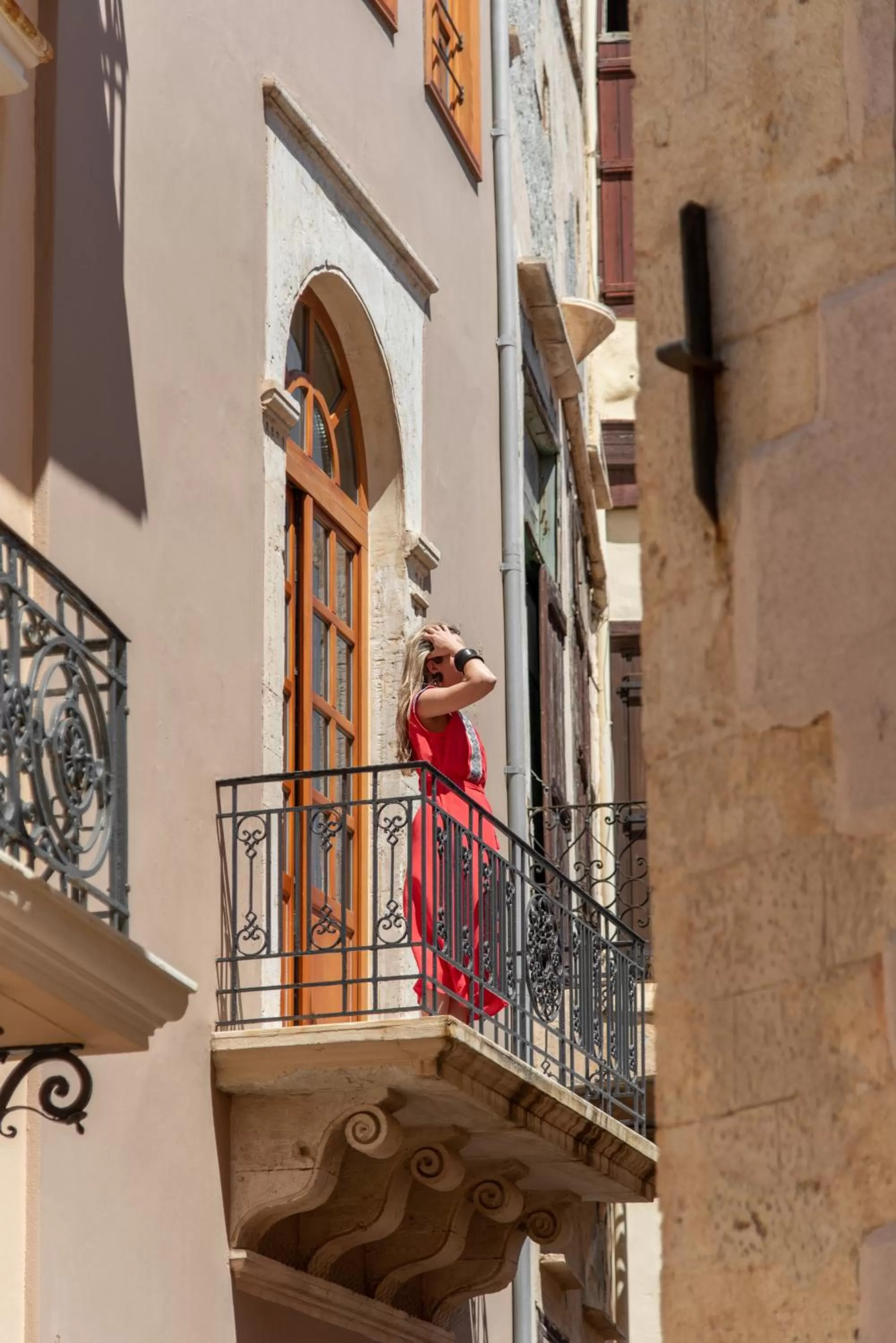 Casa Delfino Hotel & Spa