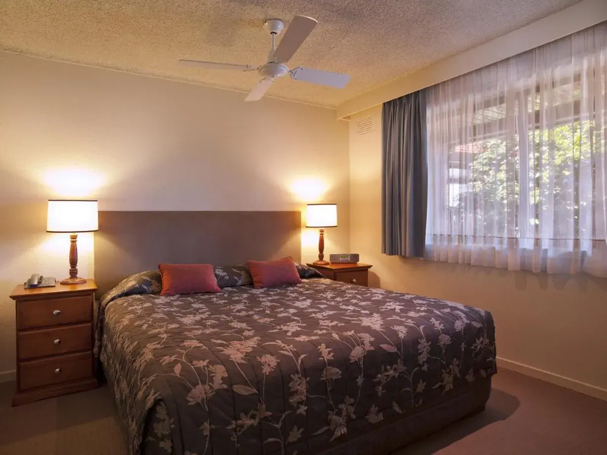 Garden Suite in Hotel Bruce County Garden Suite in Hotel Bruce County