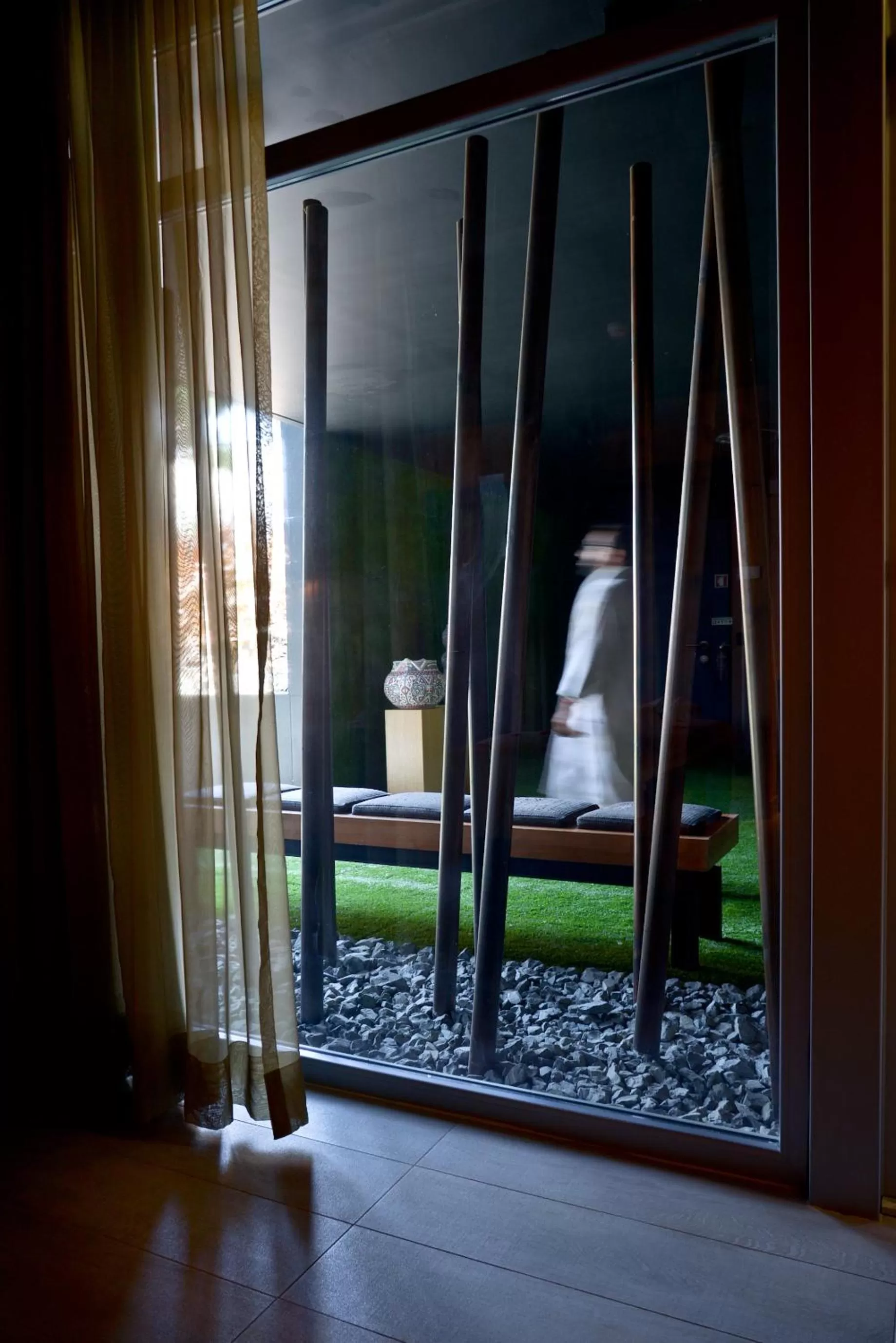 , Bed in Evidencia Belverde Hotel