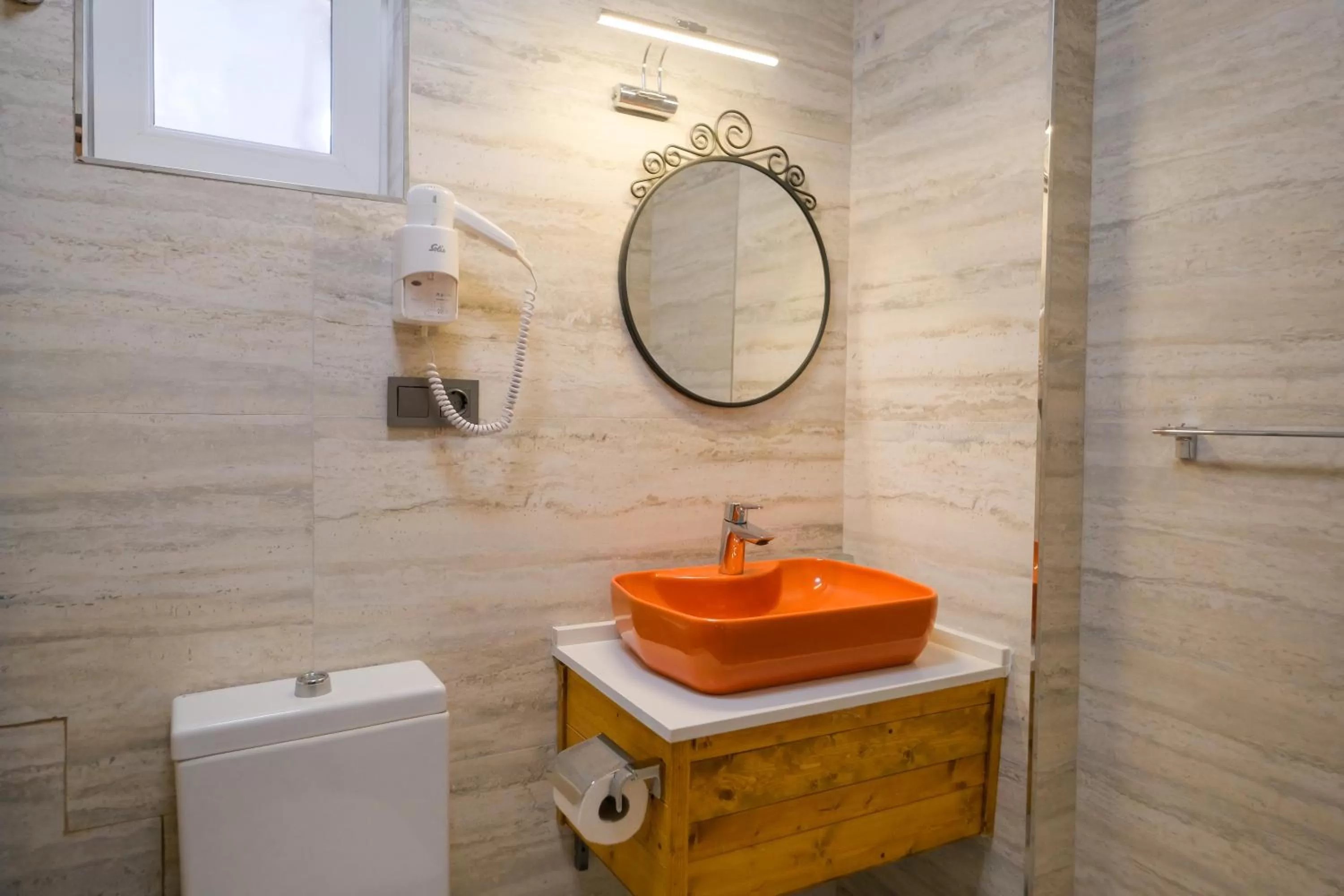Bathroom in Sapanca Villa Suite Boutique Hotel