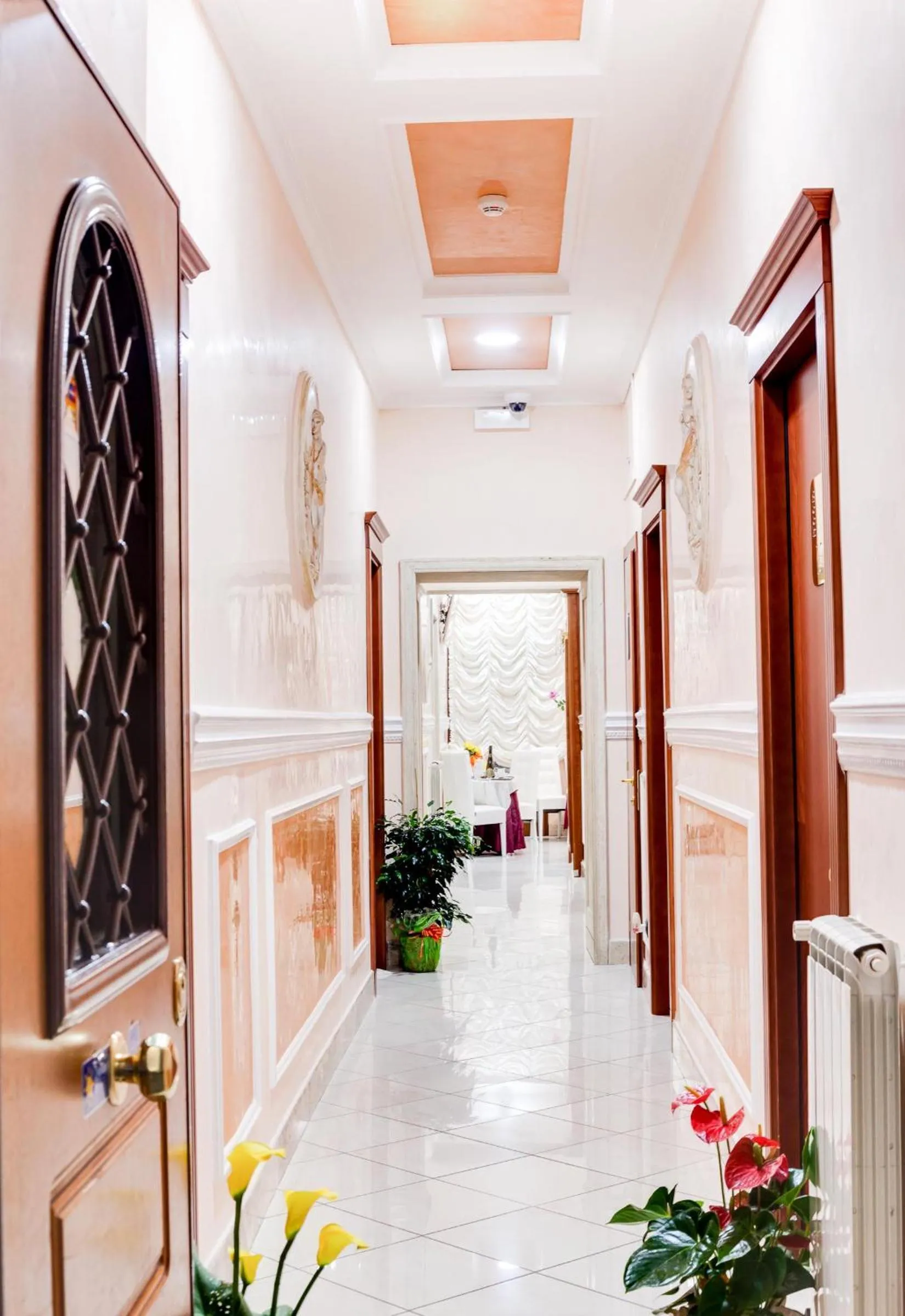 Other in Hotel Suite Caesar