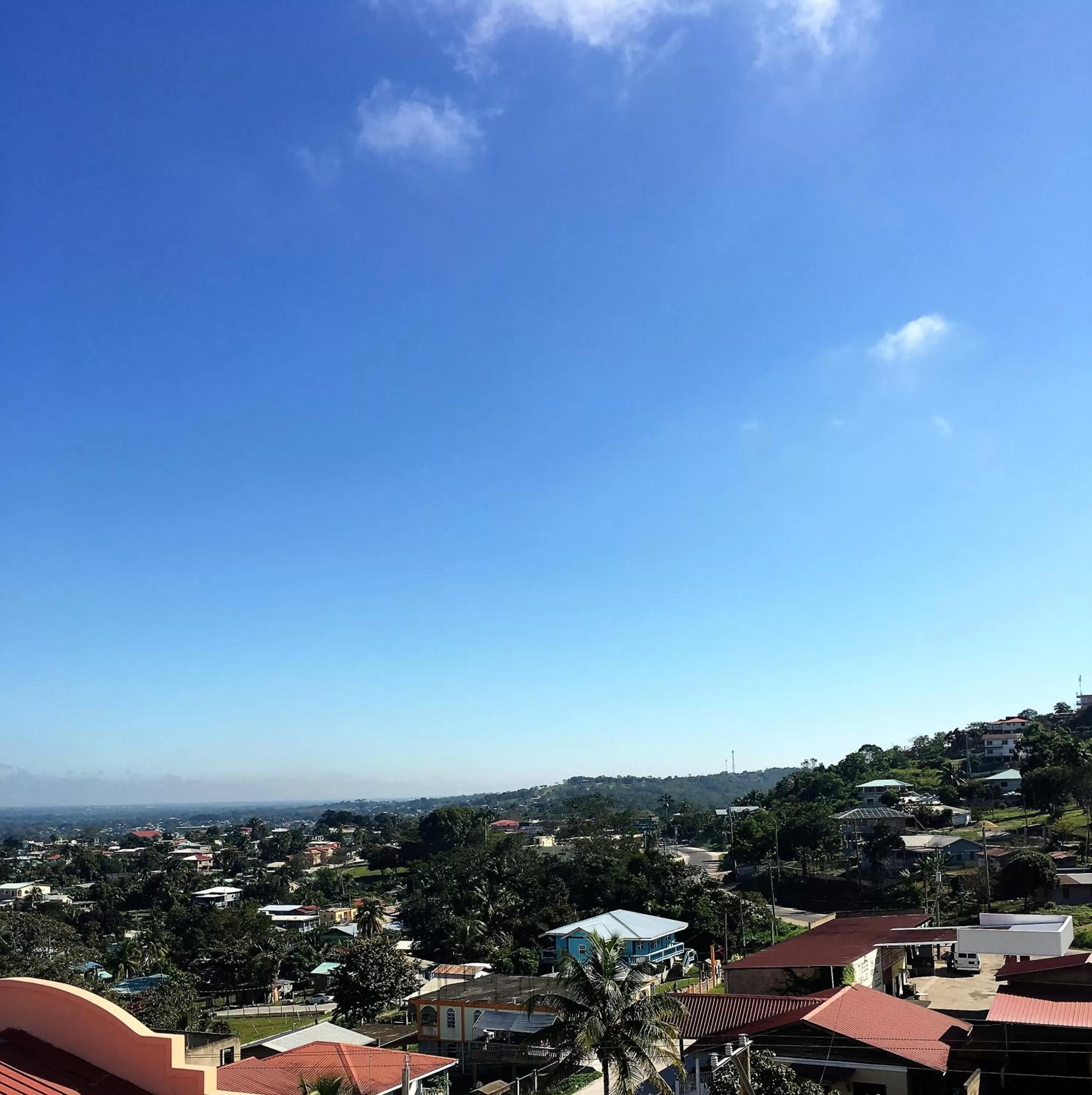 View (from property/room) in Rolson Hotel