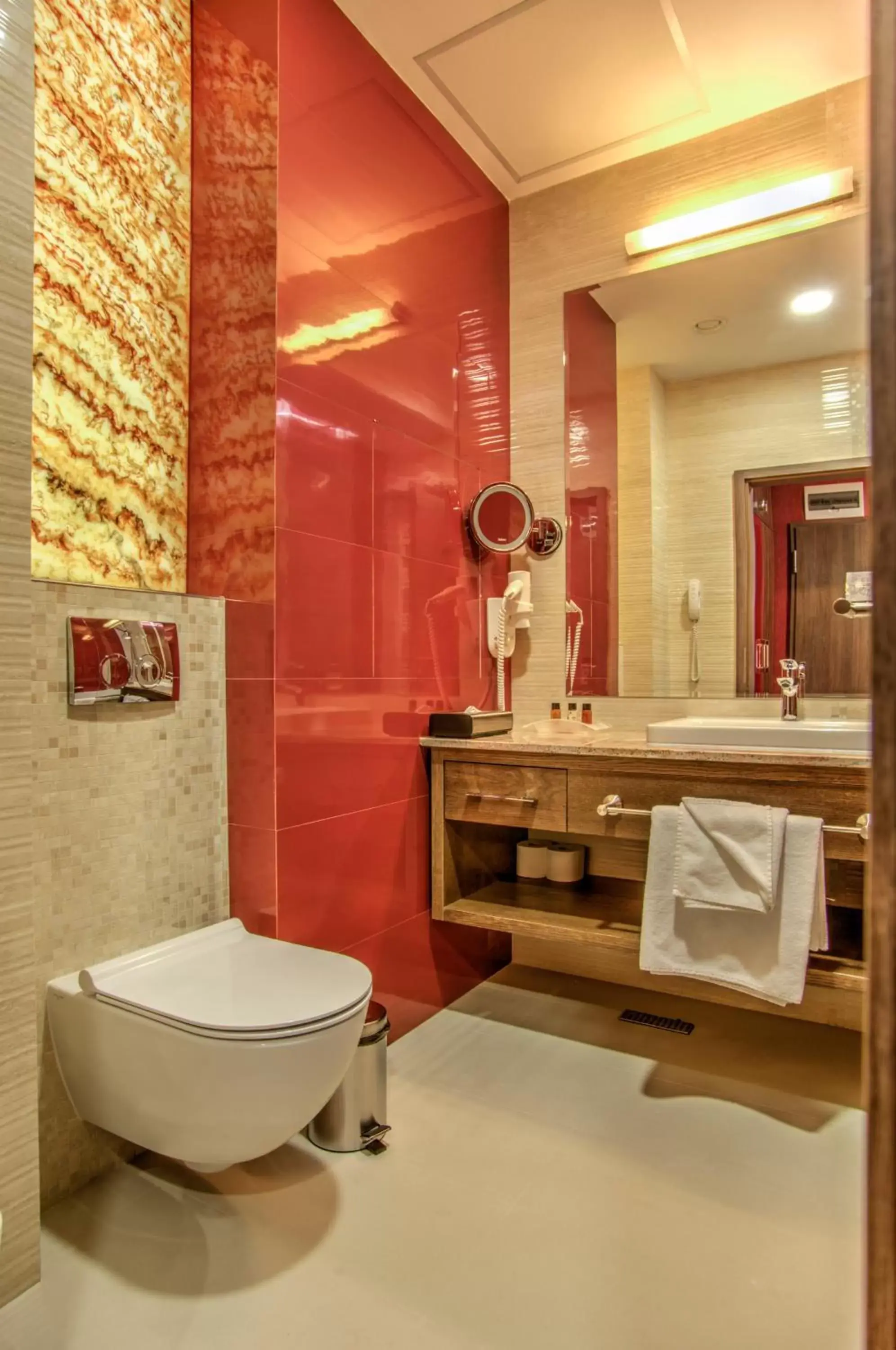 Executive King Room - Non-Smoking in Holiday Inn Plovdiv, an IHG Hotel Executive King Room - Non-Smoking in Holiday Inn Plovdiv, an IHG Hotel