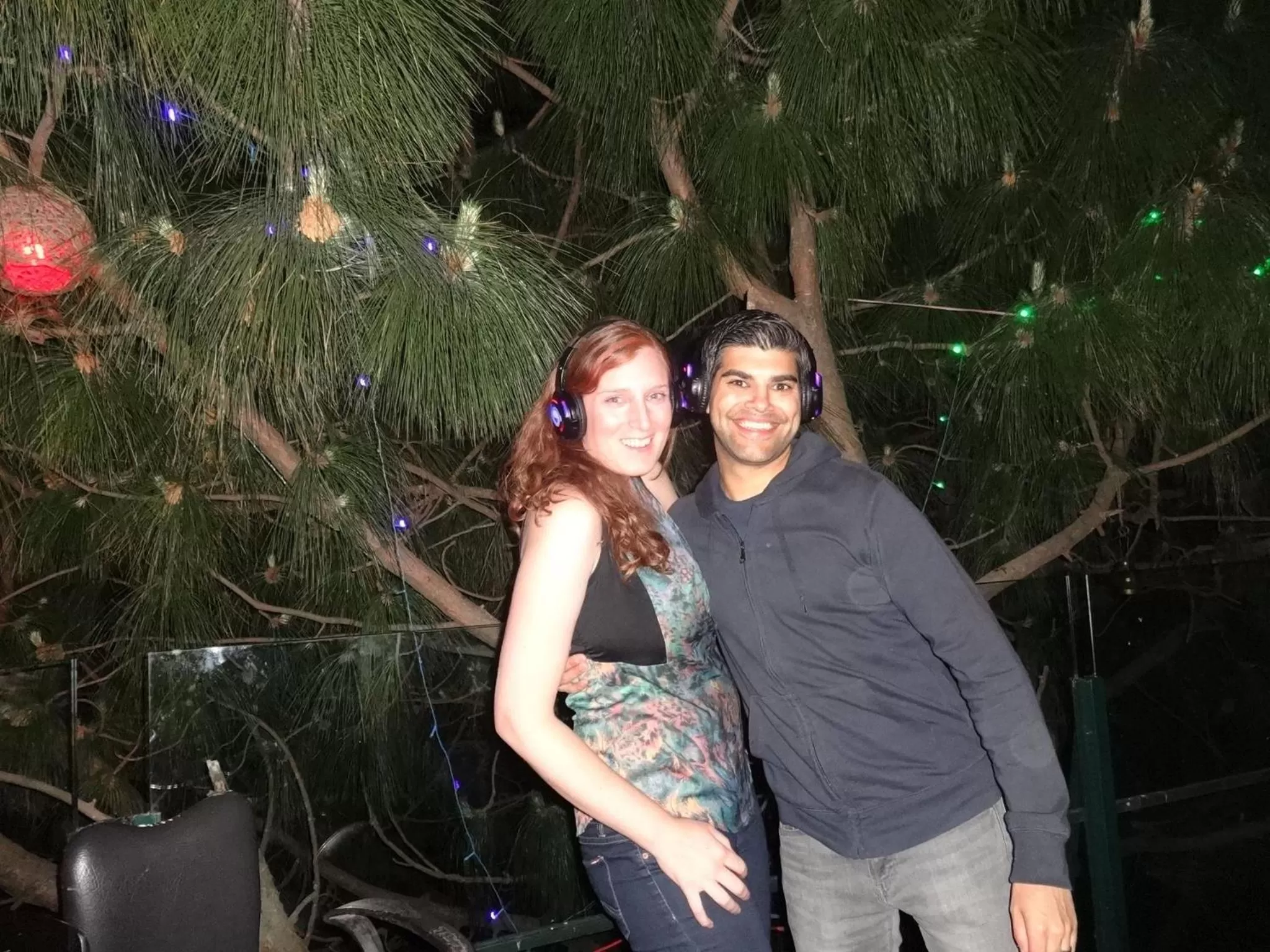 Family in Hotel Kasauli Regency Stags Not Allowed